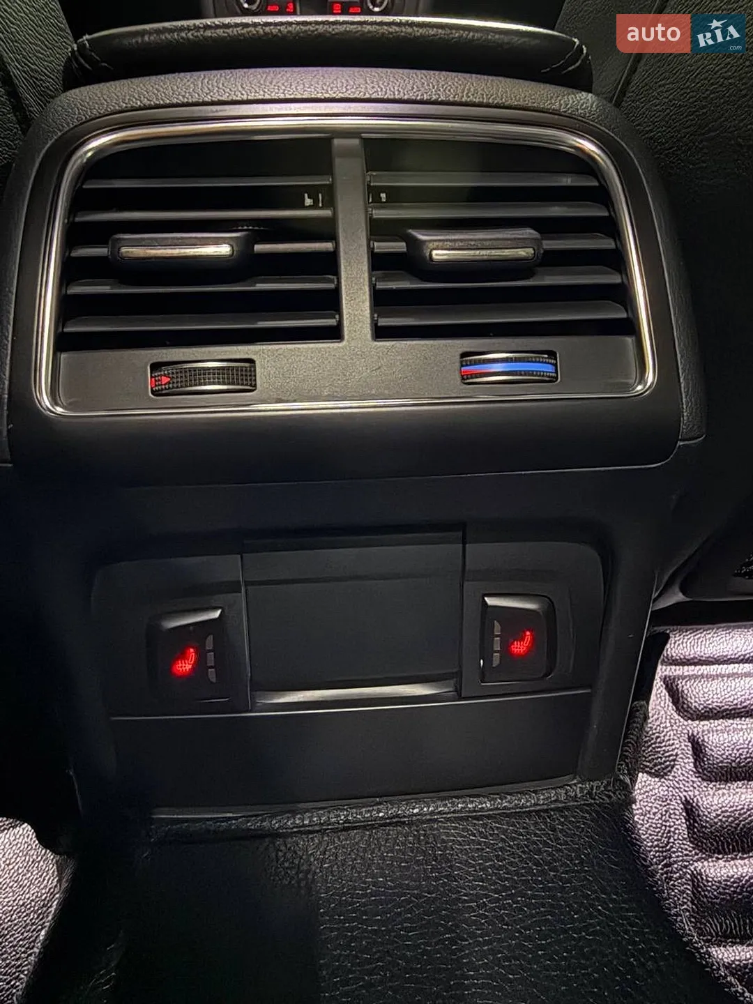 2012 Audi A4 - мініатюра 23