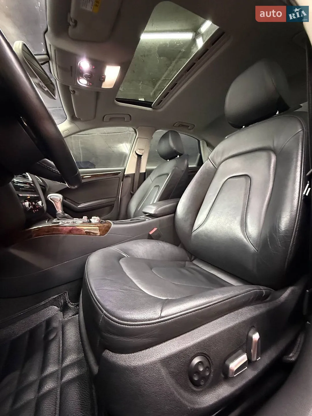 2012 Audi A4 - мініатюра 41