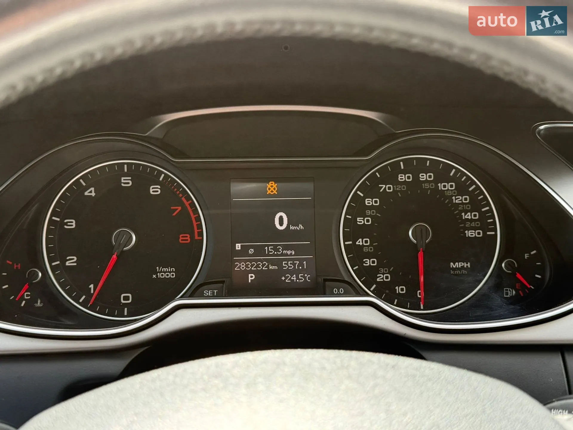 2012 Audi A4 - мініатюра 18
