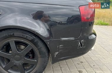 Універсал Audi A4 2006 в Яворові фото 4 Універсал Audi A4 2006 в Яворові