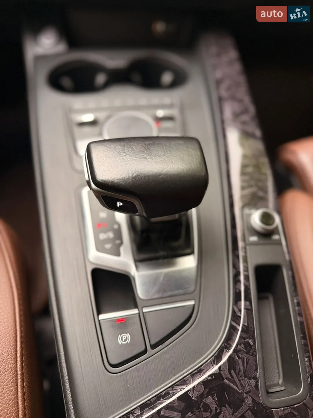 2016 Audi A4 - мініатюра 19