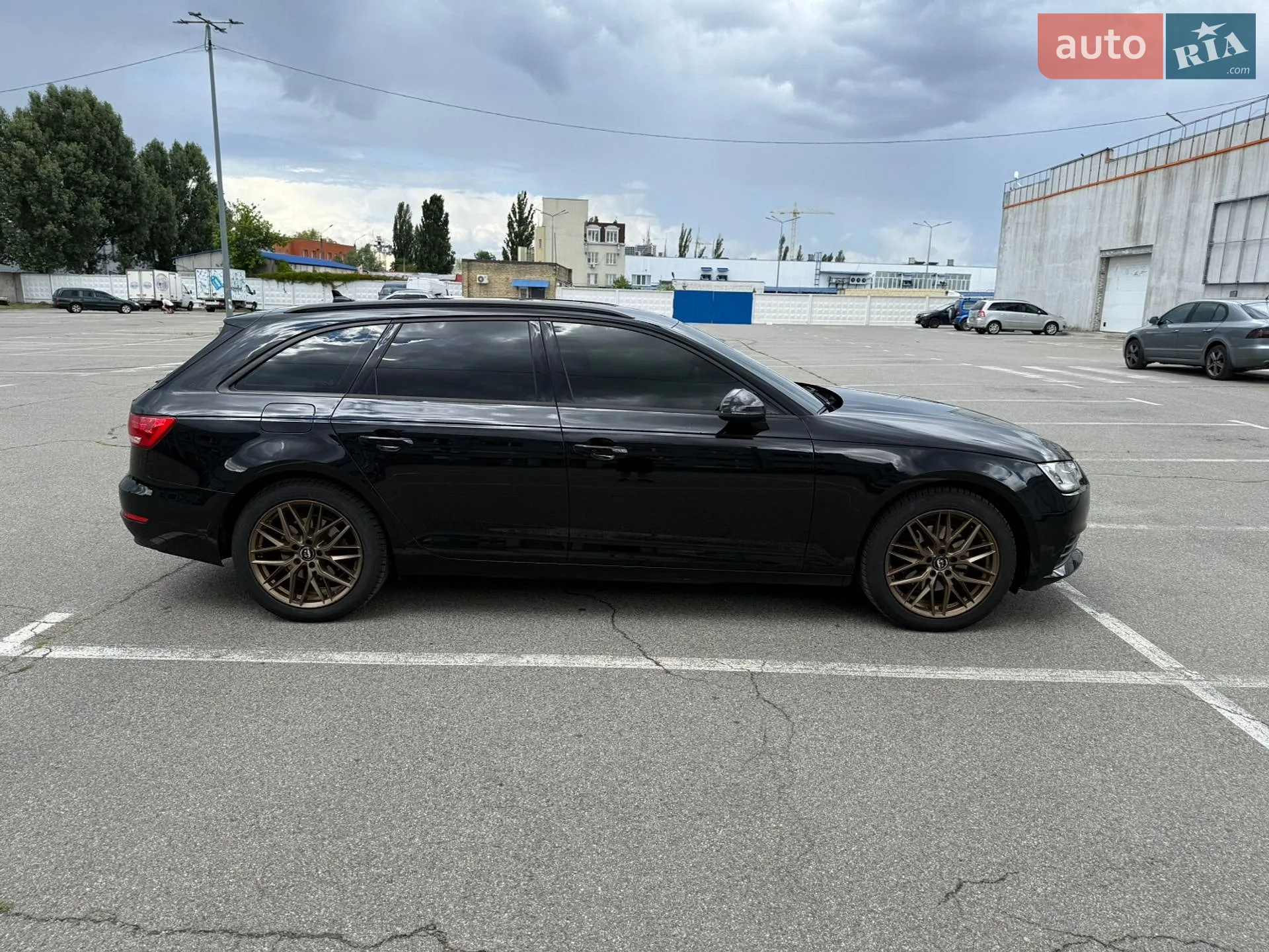 2017 Audi A4 - мініатюра 25