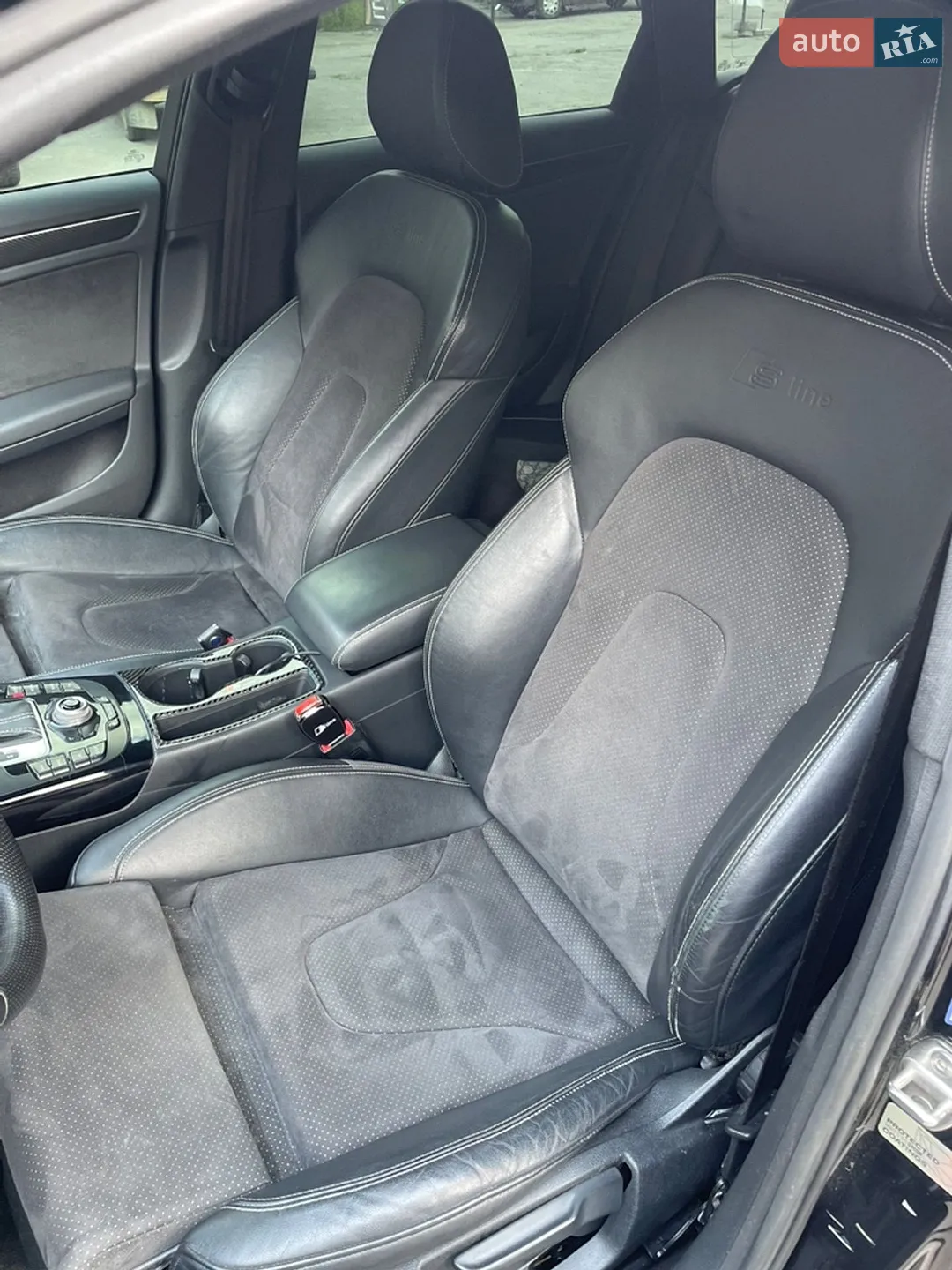 2011 Audi A4 - мініатюра 7