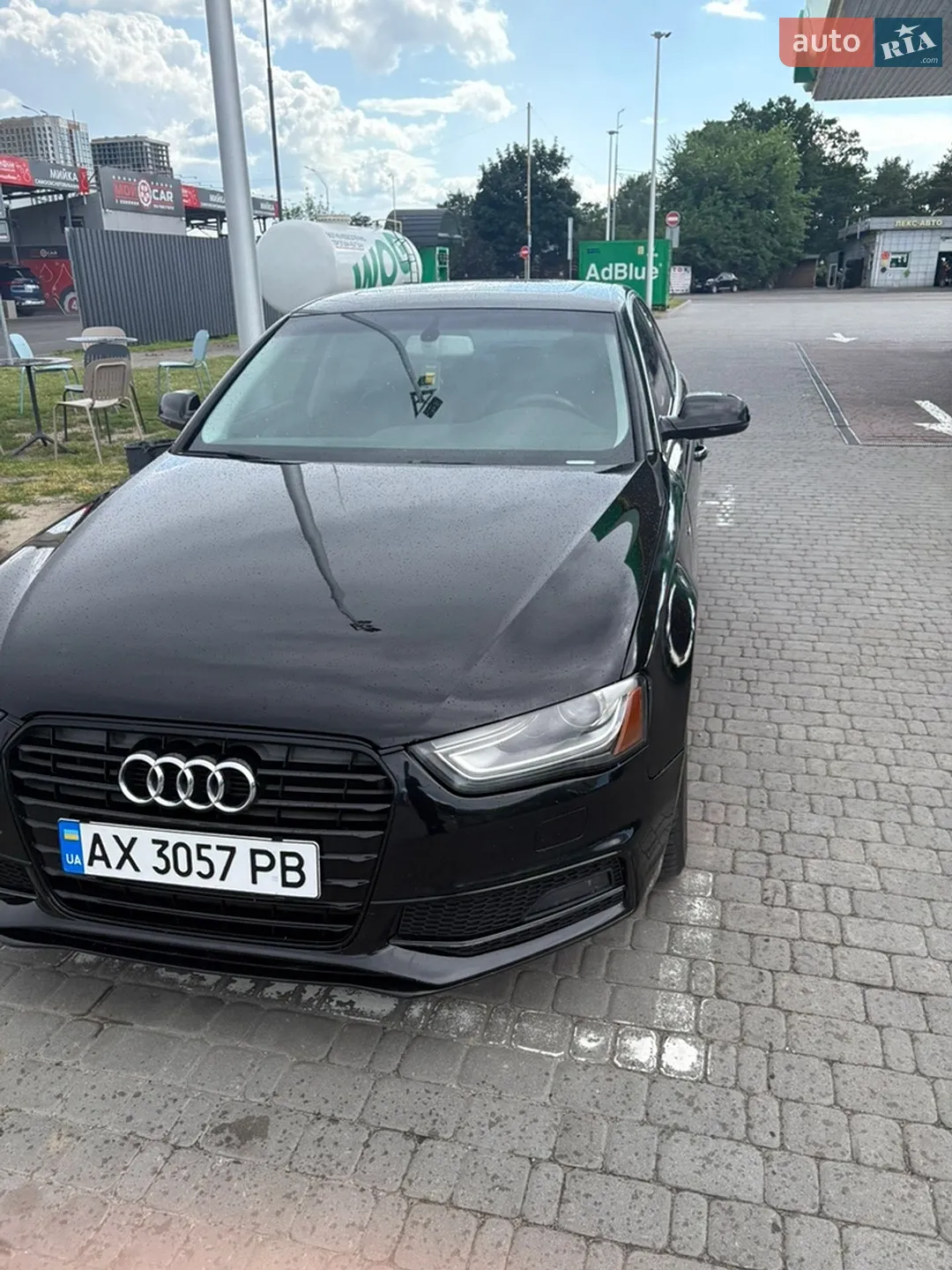 2013 Audi A4 - фото 1