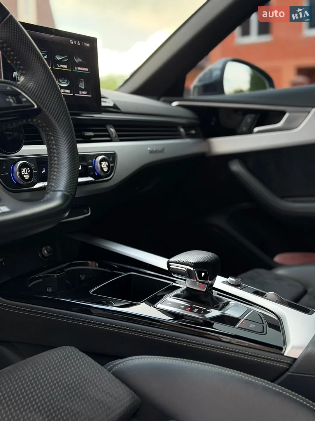 2020 Audi A4 - мініатюра 13