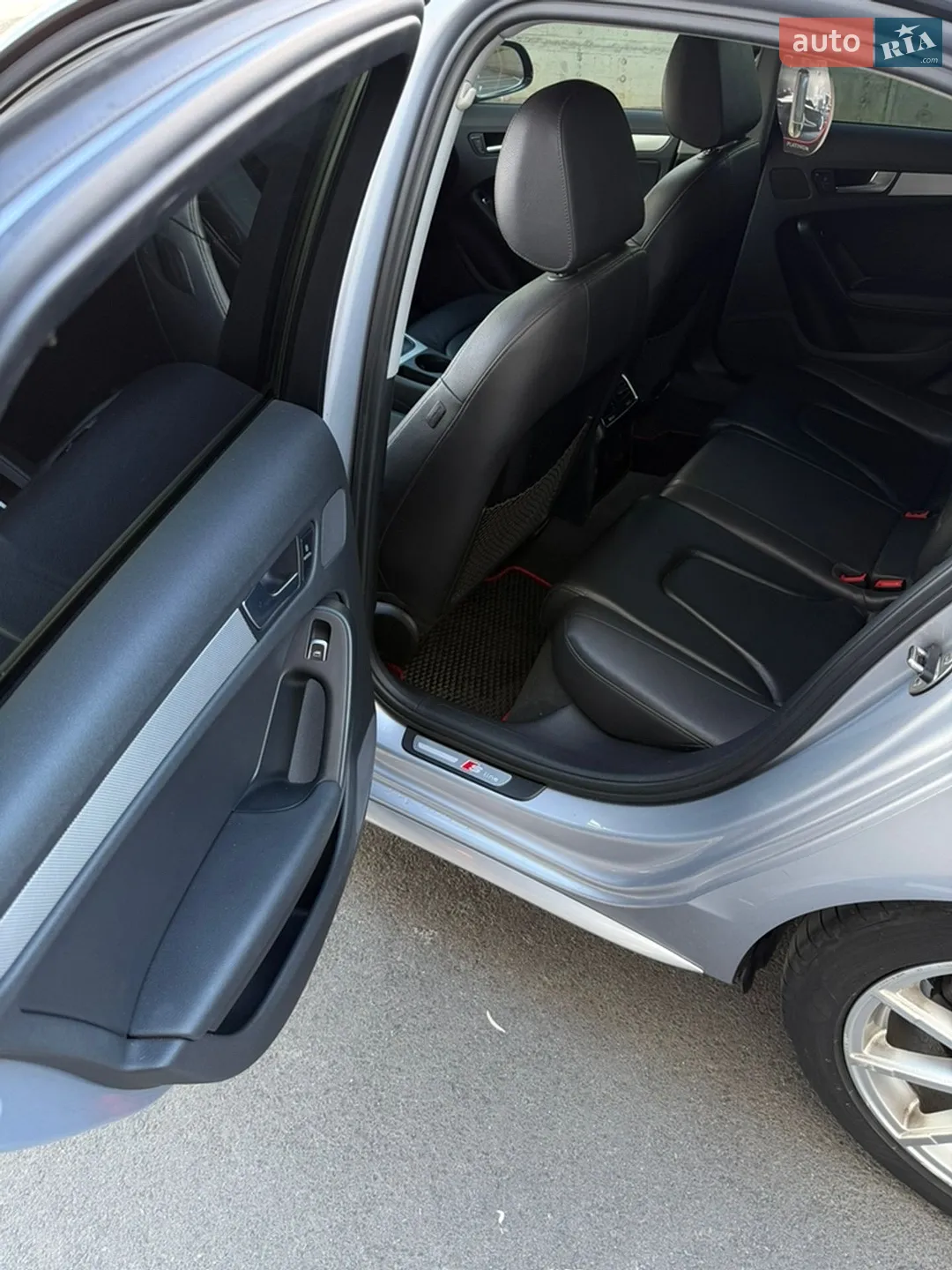 2015 Audi A4 - мініатюра 20