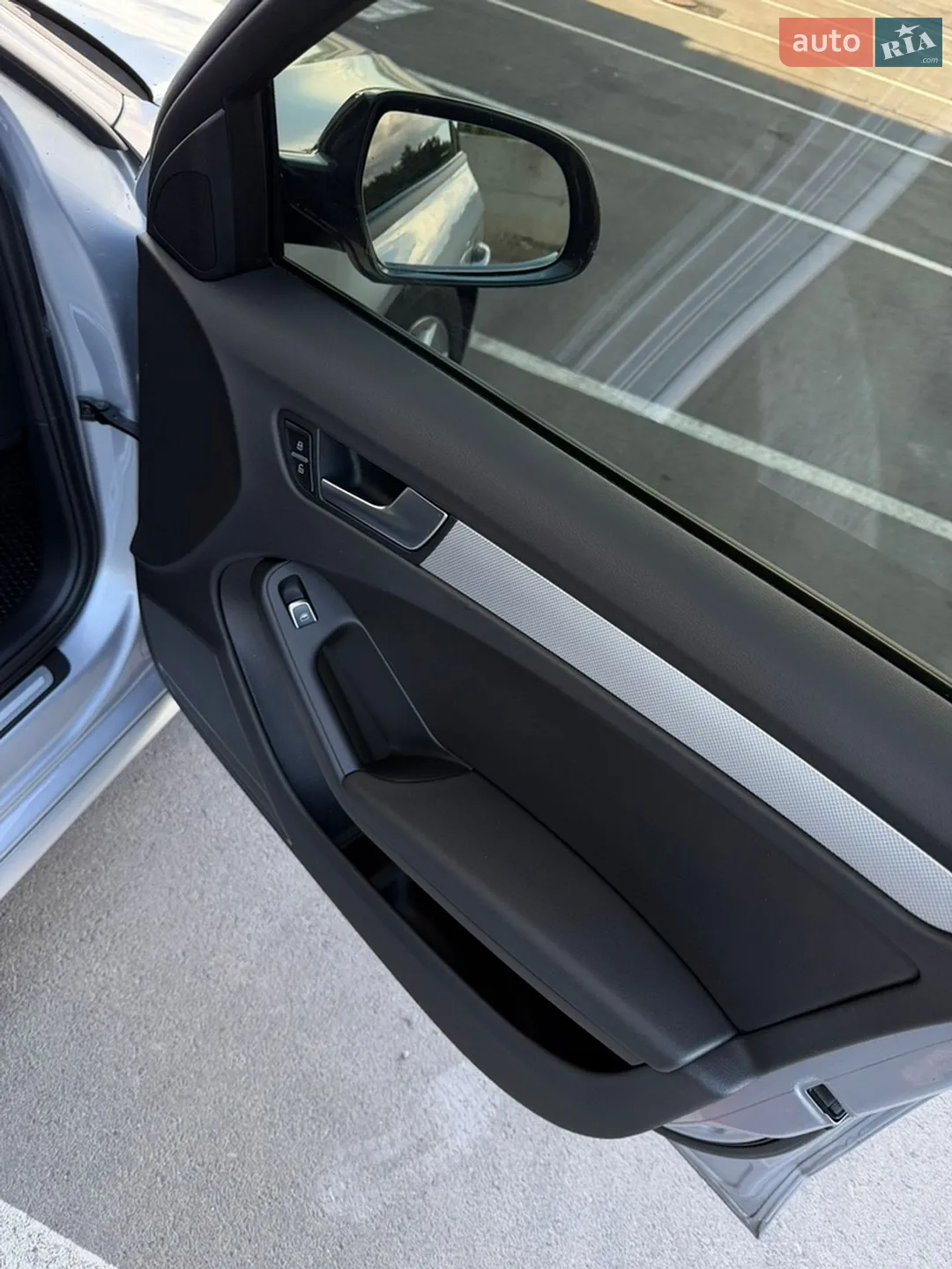 2015 Audi A4 - мініатюра 25