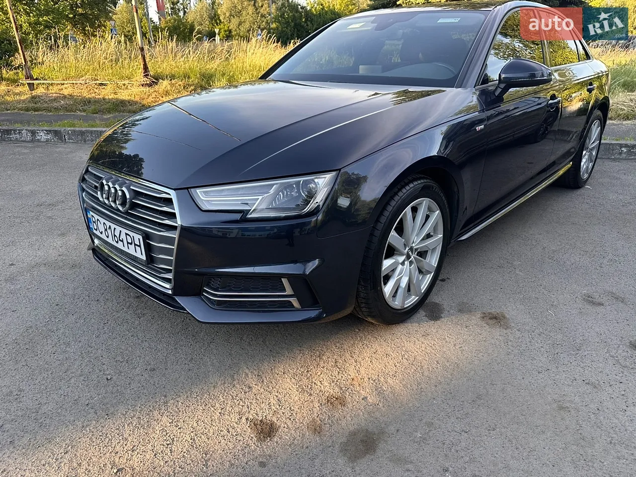 2018 Audi A4 - мініатюра 49