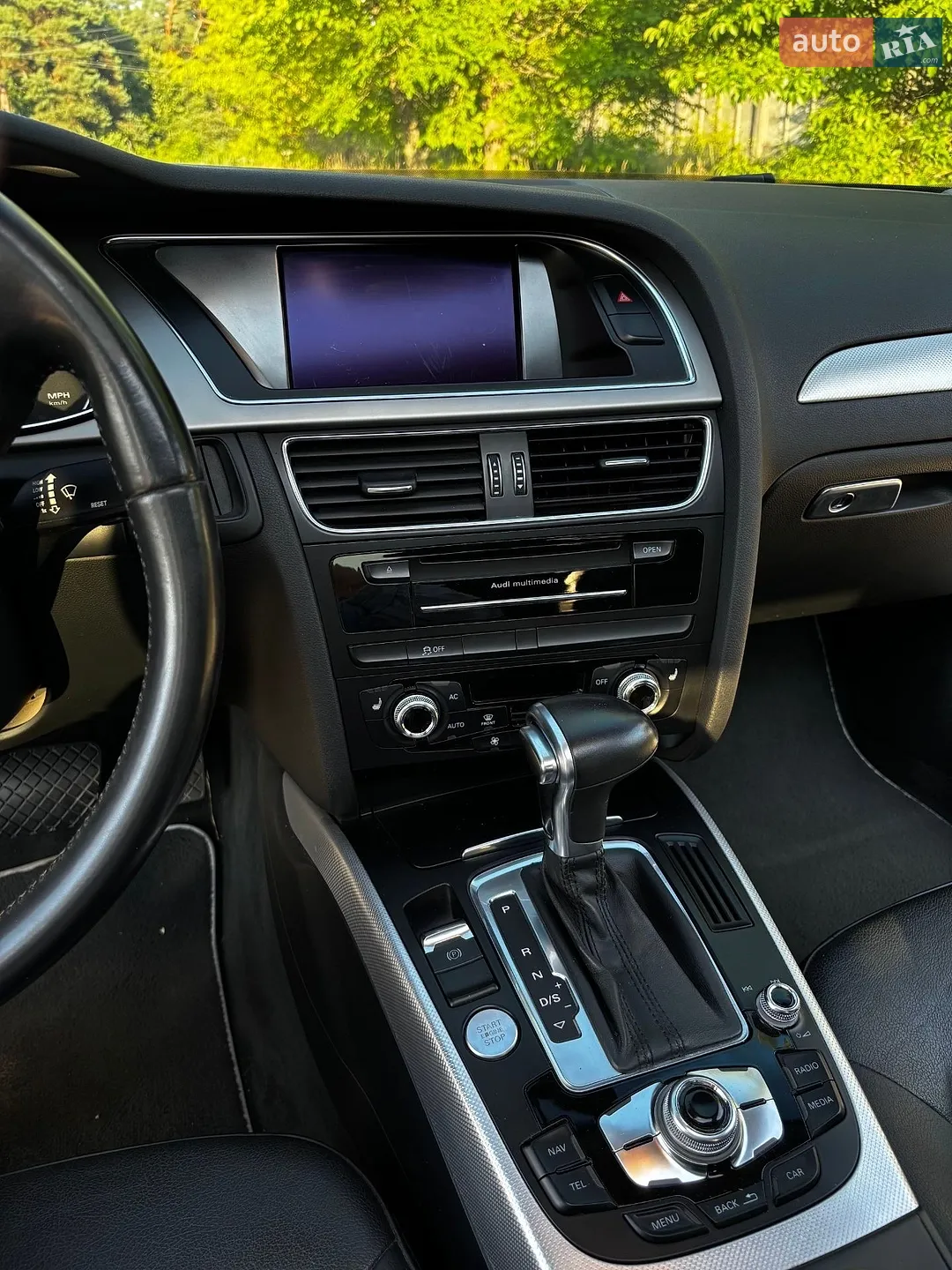2013 Audi A4 - мініатюра 11
