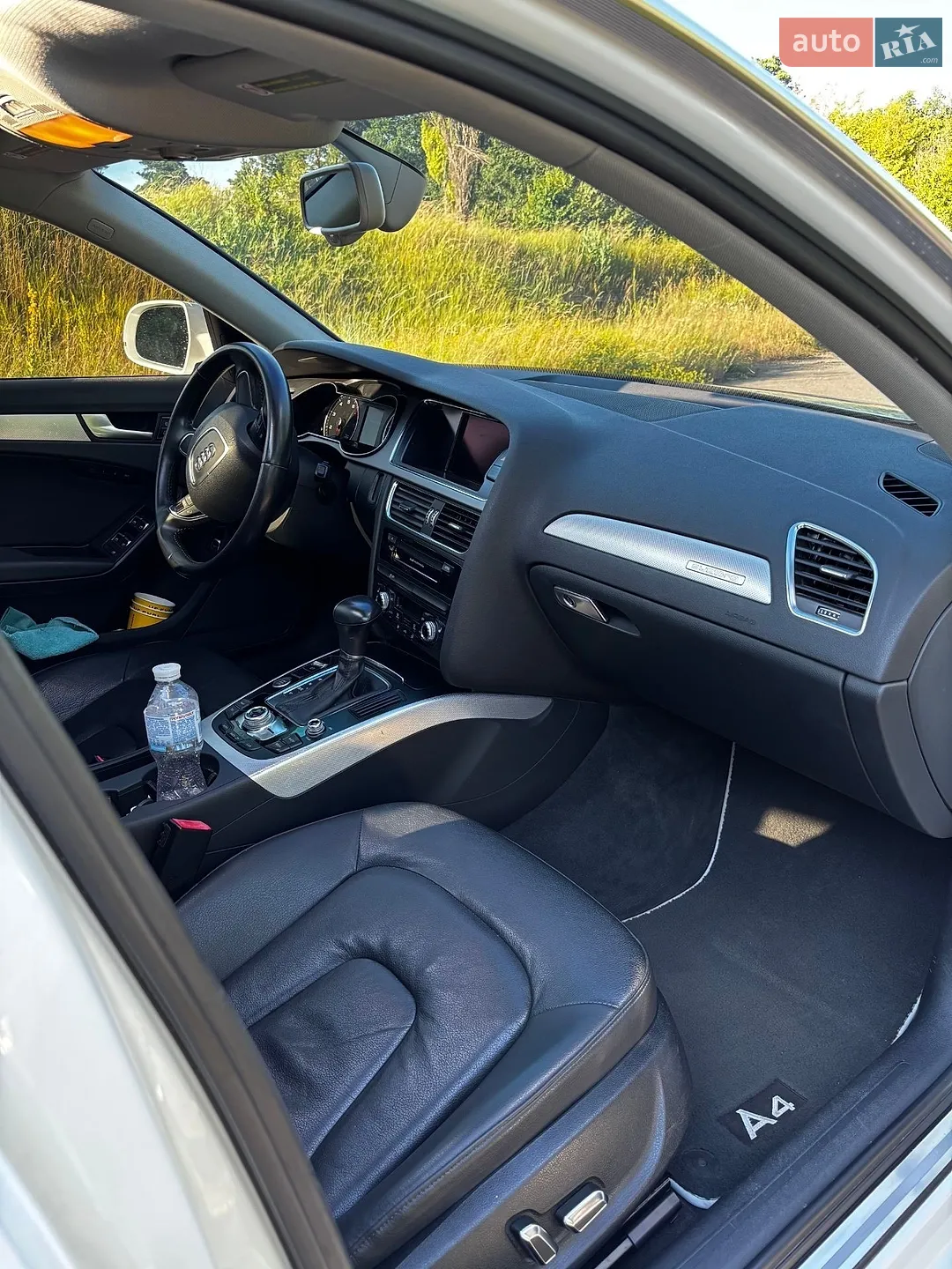 2013 Audi A4 - мініатюра 15