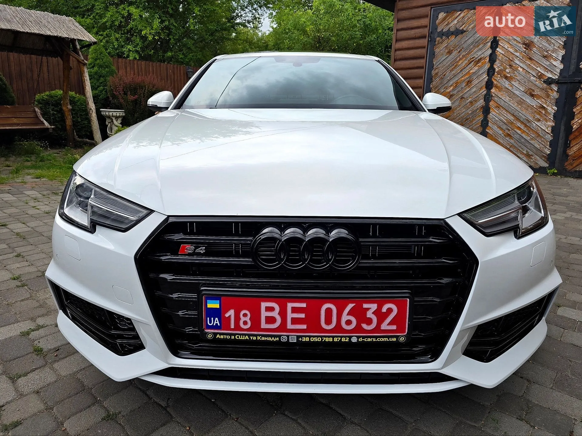 2019 Audi A4 - мініатюра 3