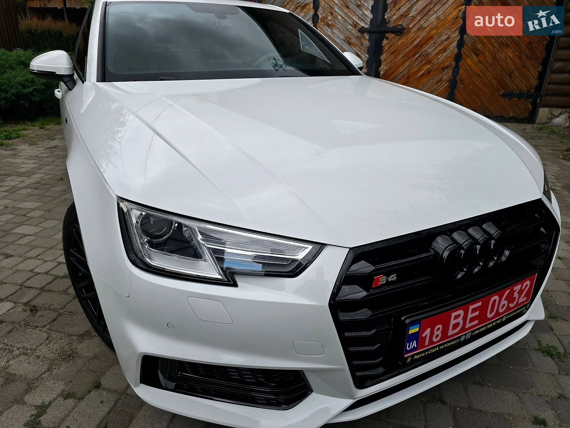 2019 Audi A4 - мініатюра 9