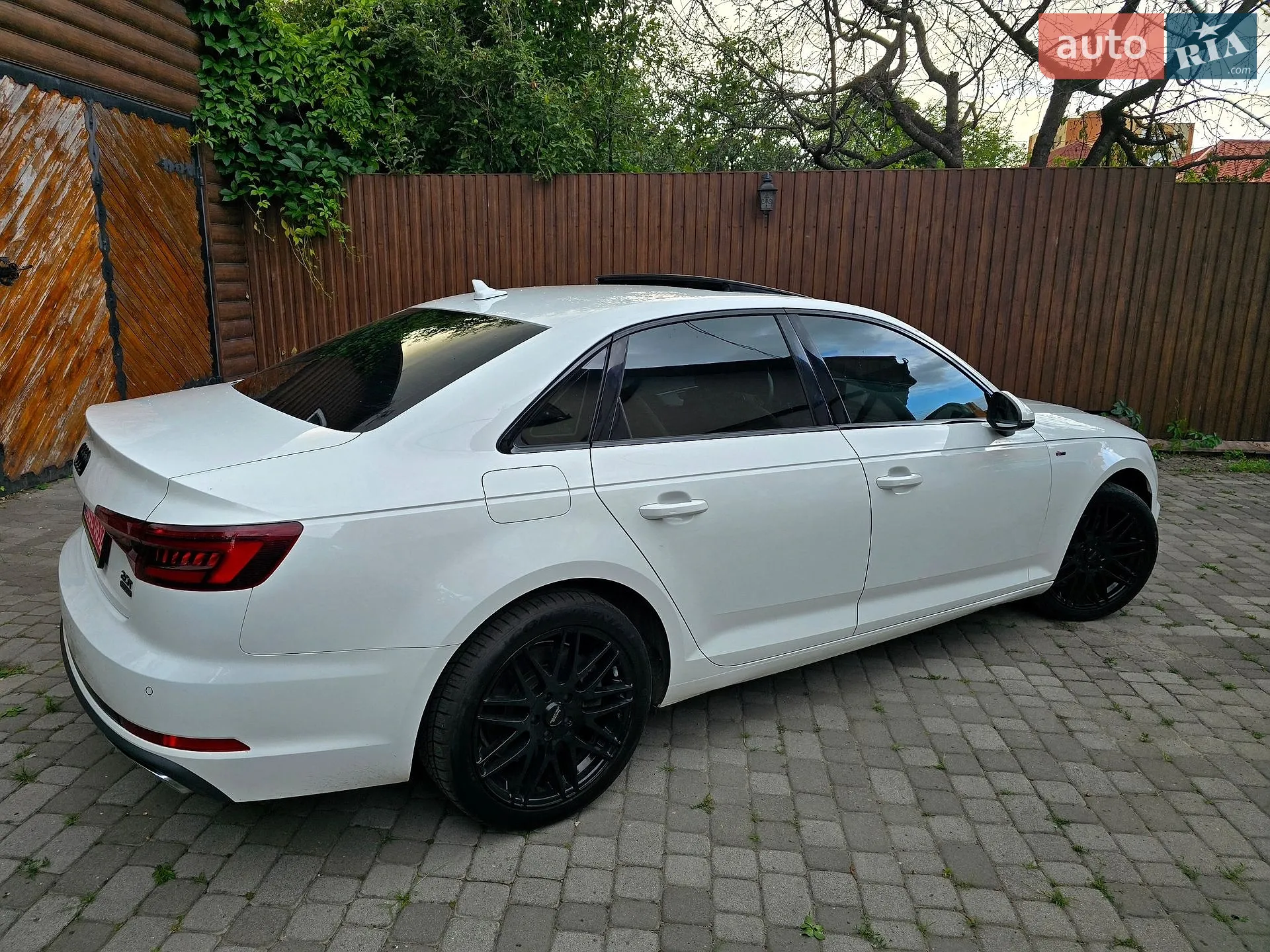 2019 Audi A4 - мініатюра 22