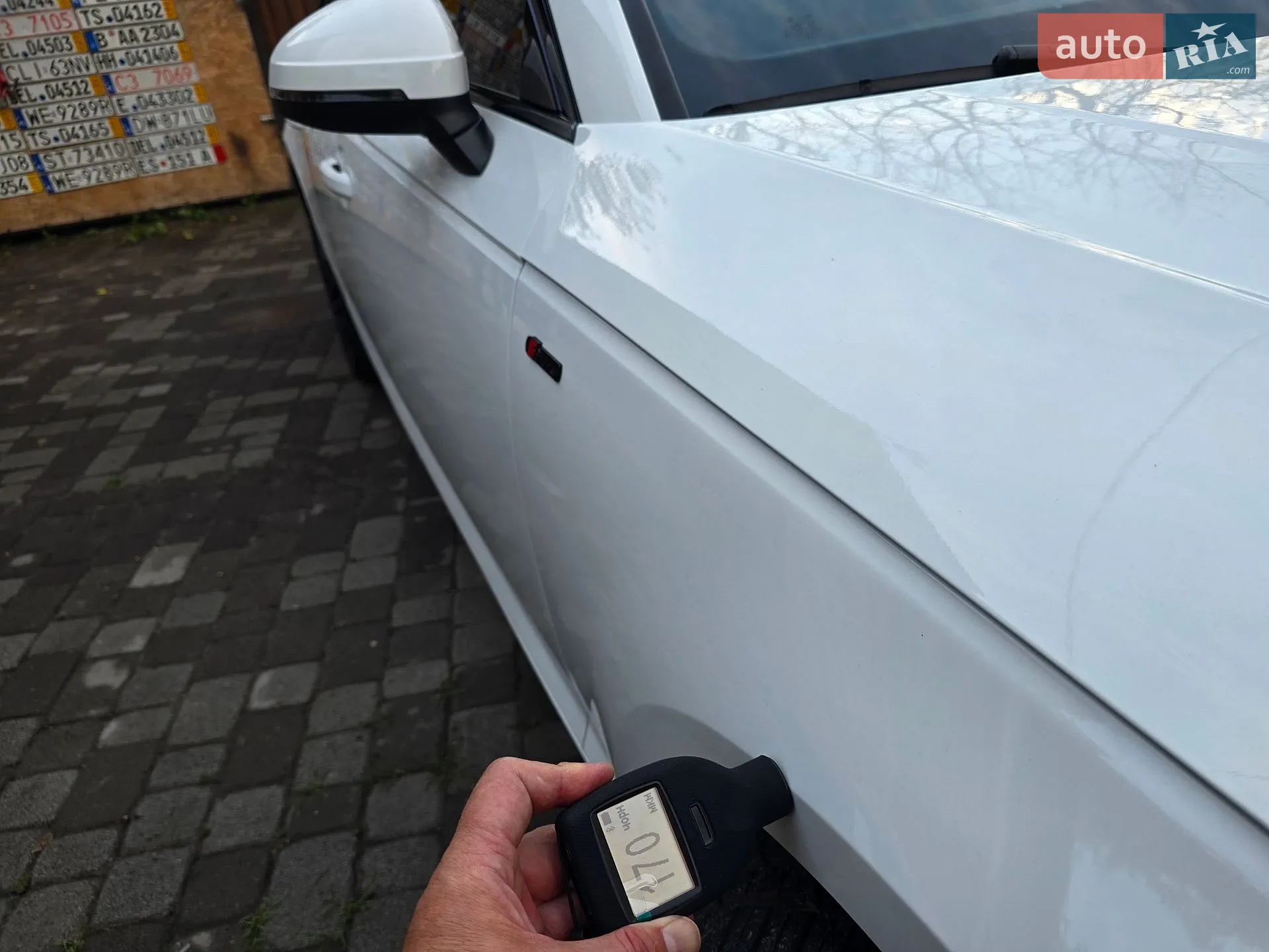 2019 Audi A4 - мініатюра 34
