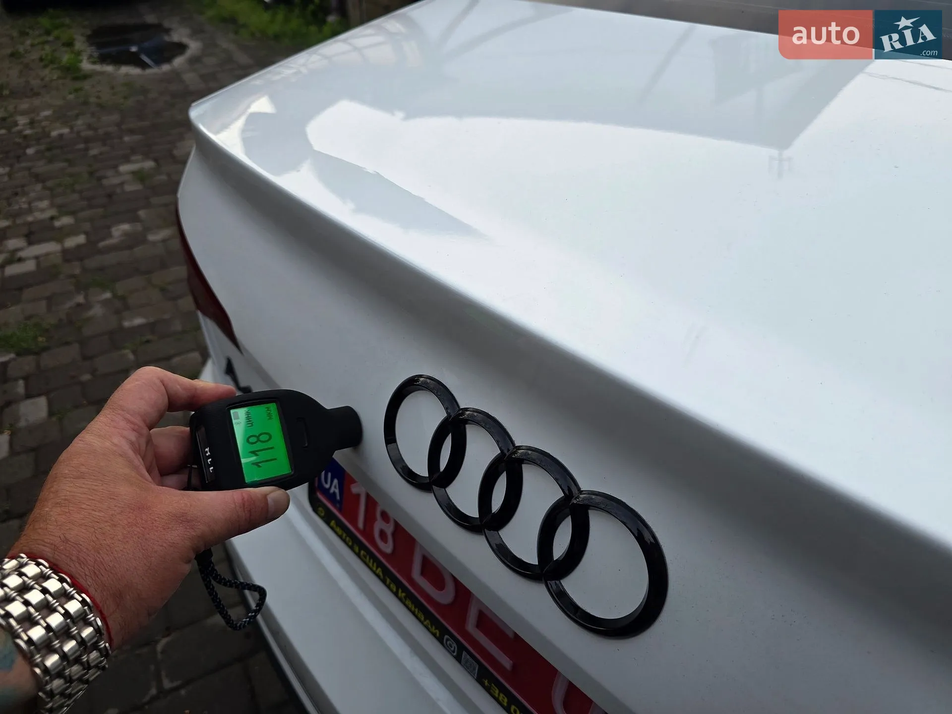 2019 Audi A4 - мініатюра 42