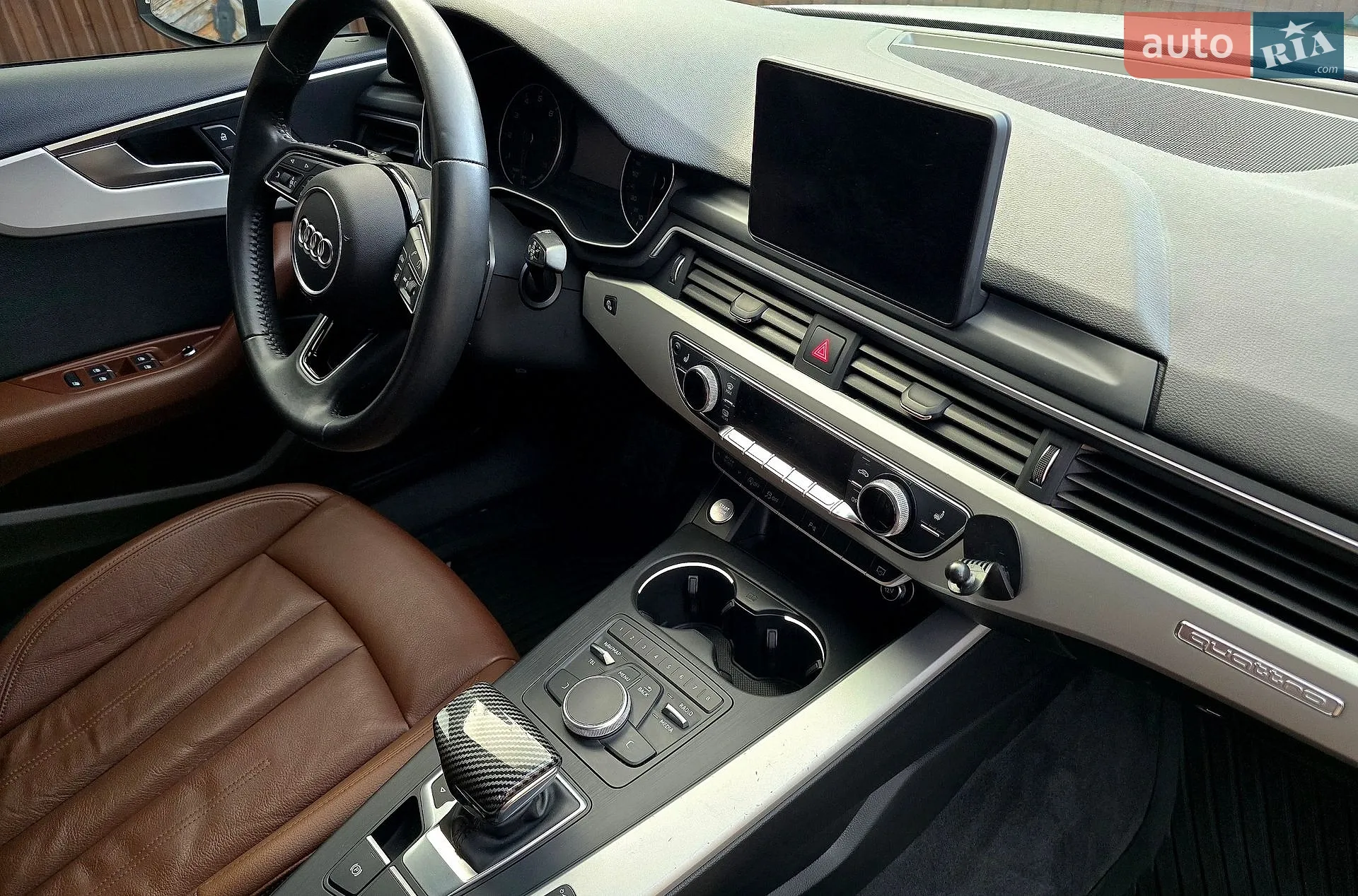 2019 Audi A4 - мініатюра 51
