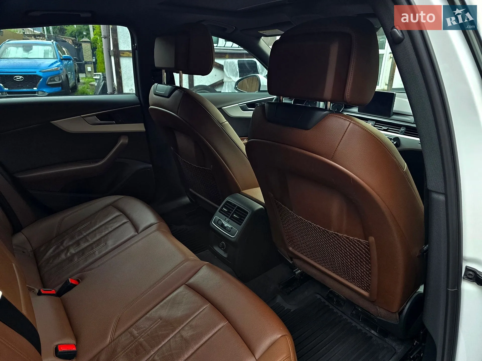 2019 Audi A4 - мініатюра 58