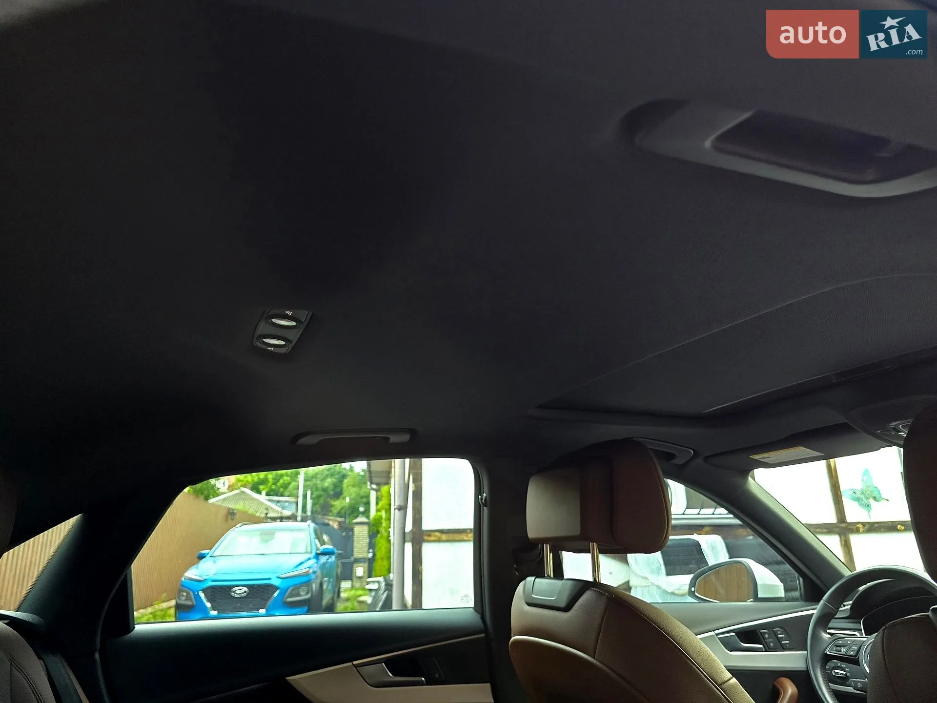 2019 Audi A4 - мініатюра 60