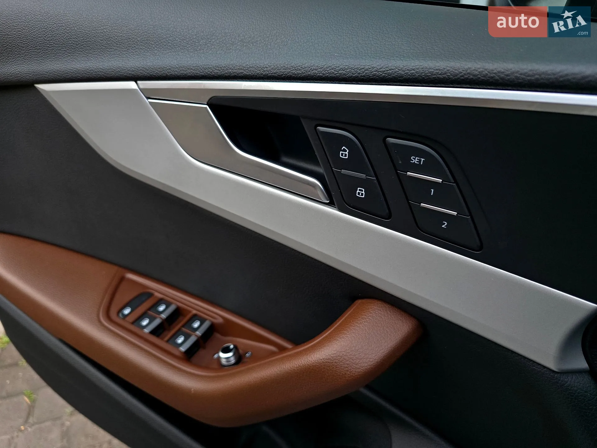2019 Audi A4 - мініатюра 67