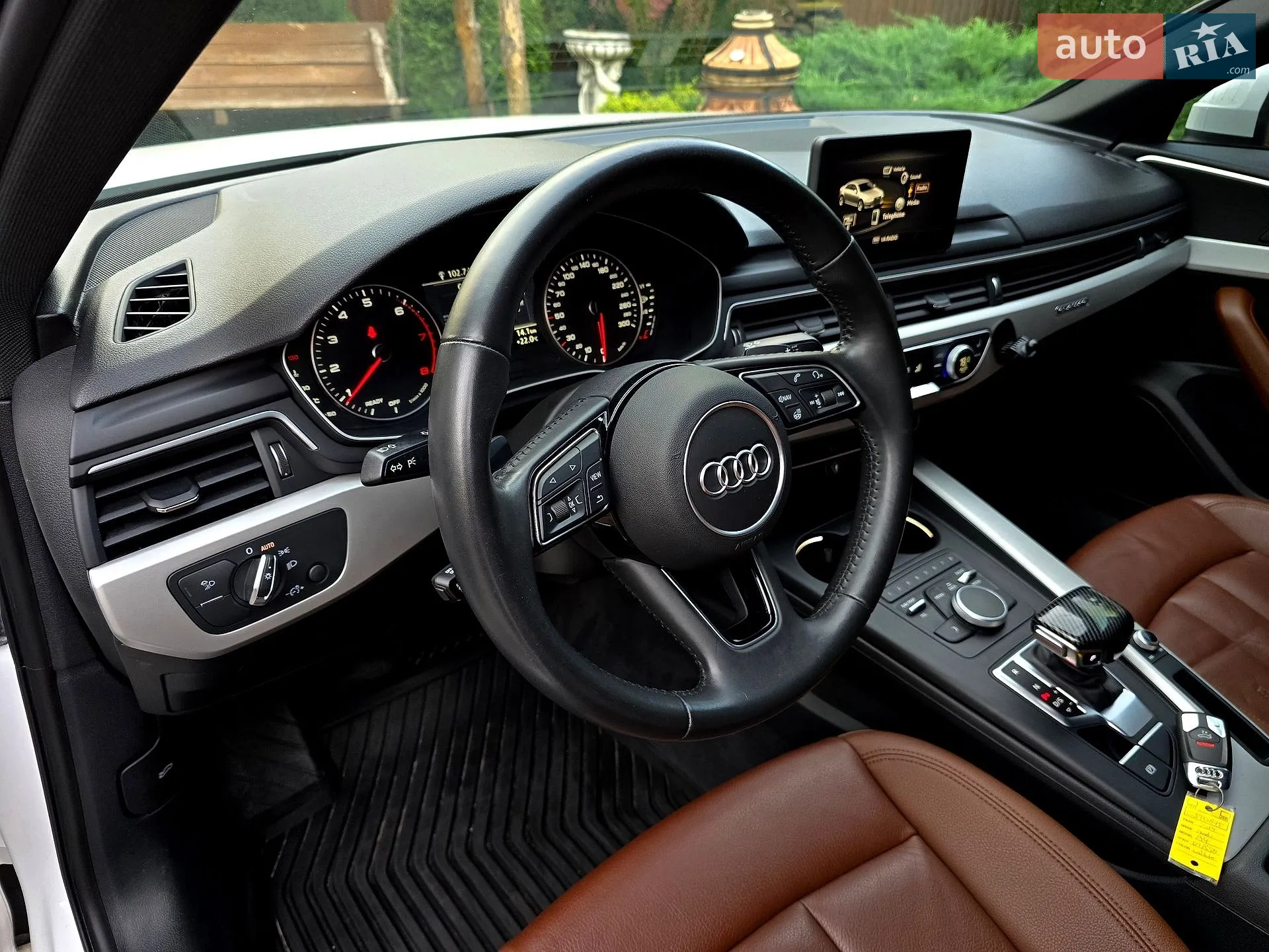 2019 Audi A4 - мініатюра 73