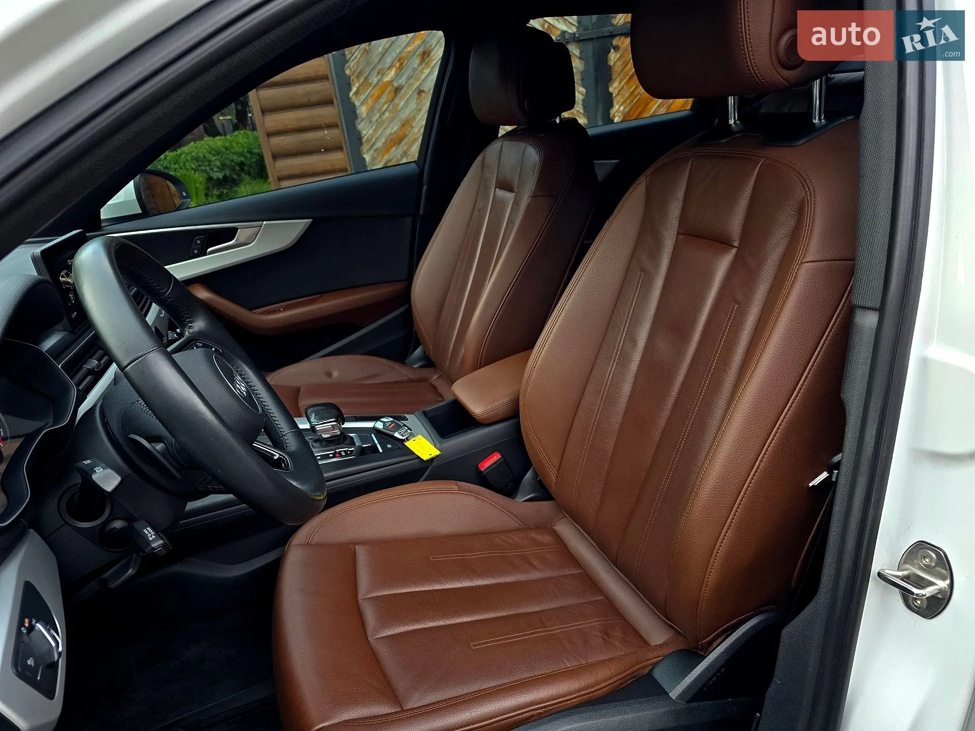 2019 Audi A4 - мініатюра 78