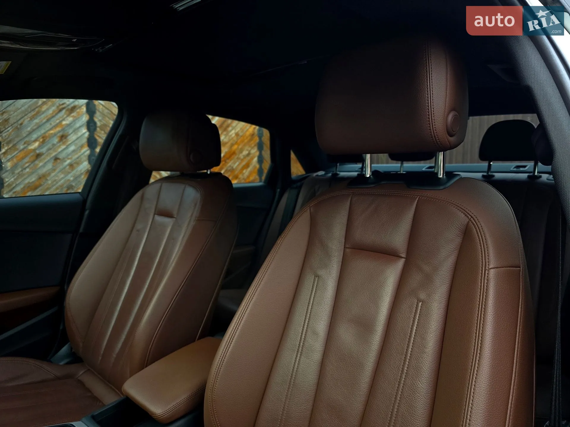 2019 Audi A4 - мініатюра 84