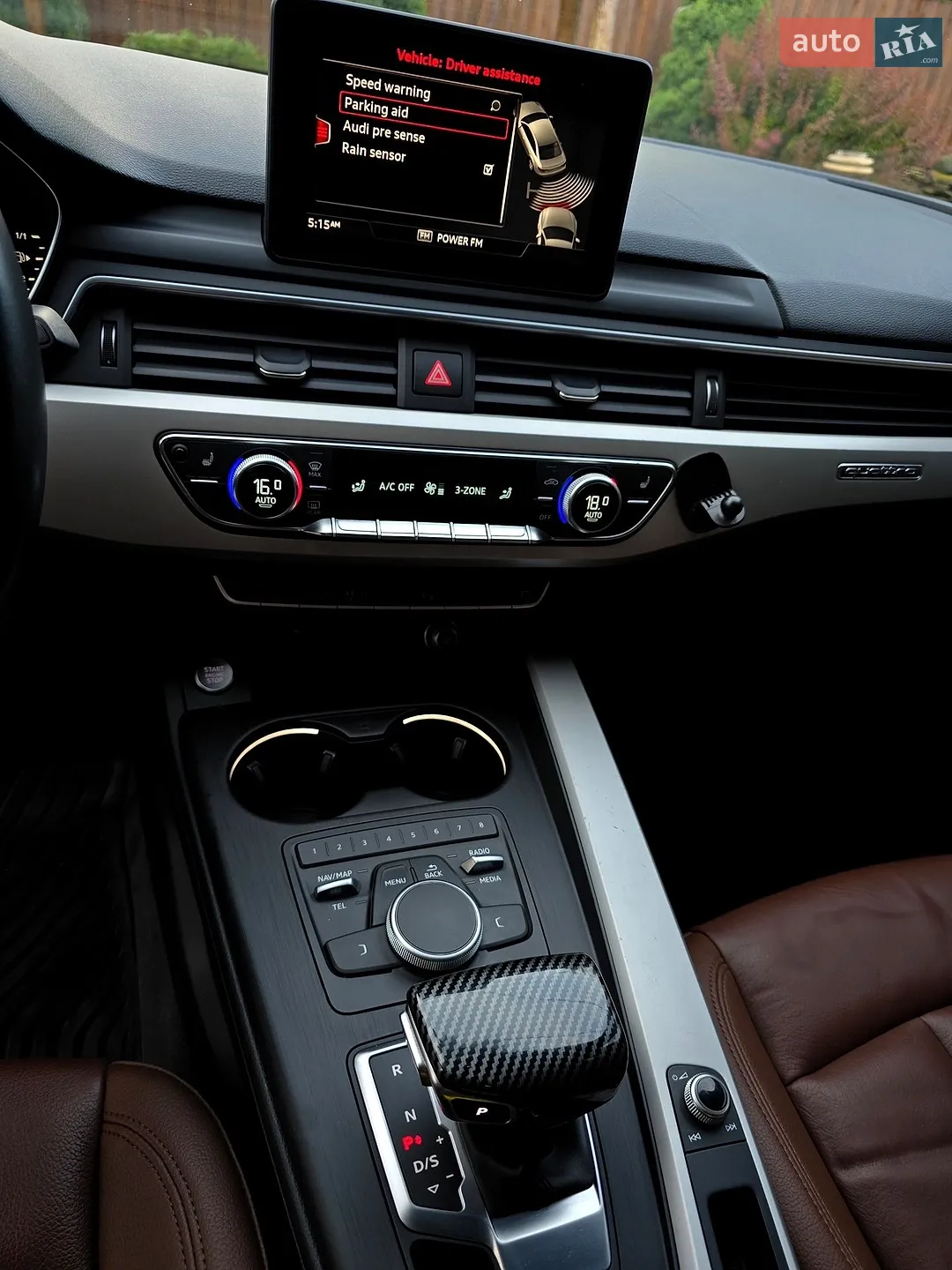 2019 Audi A4 - мініатюра 88
