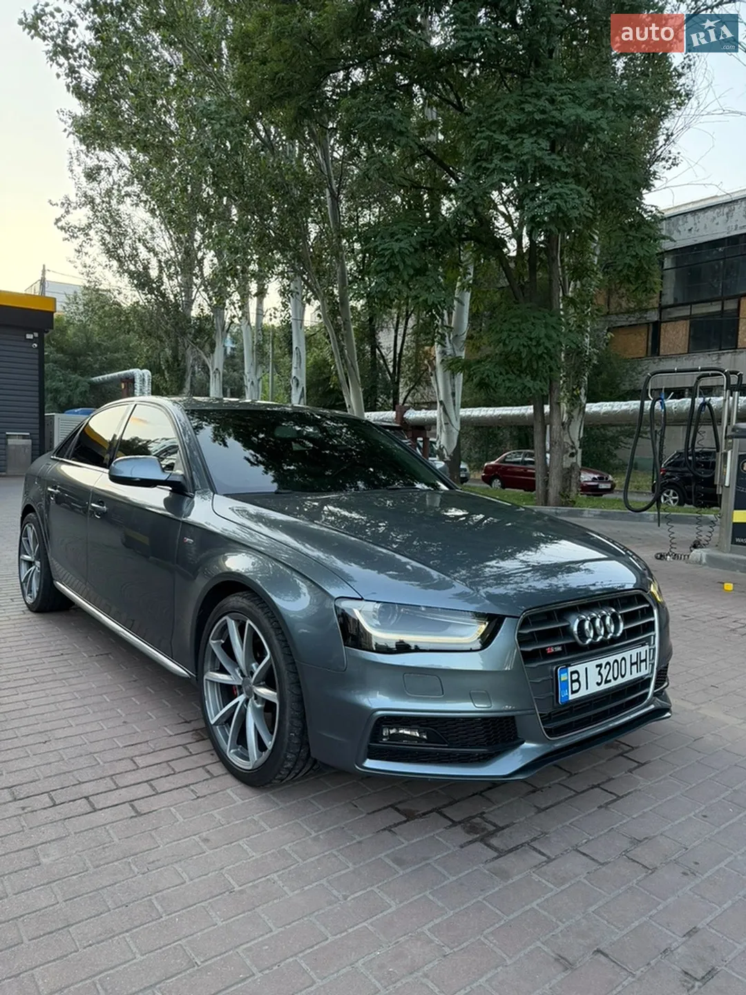 2015 Audi A4 - мініатюра 3