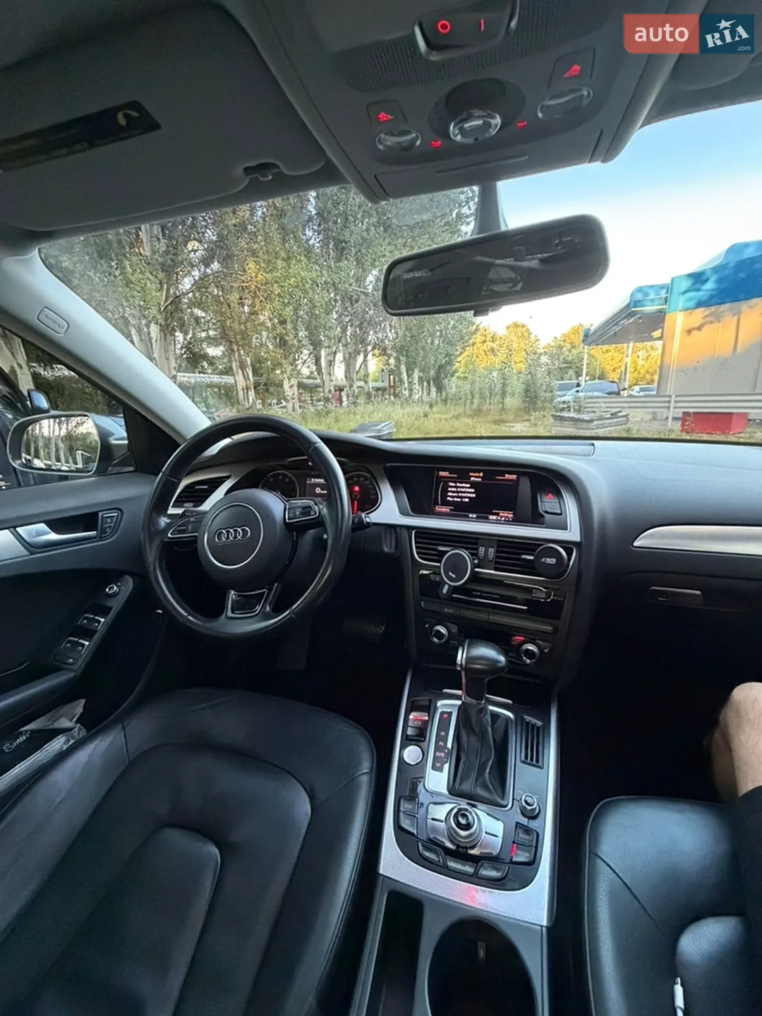 2015 Audi A4 - мініатюра 20