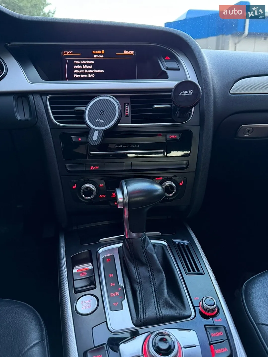 2015 Audi A4 - мініатюра 23
