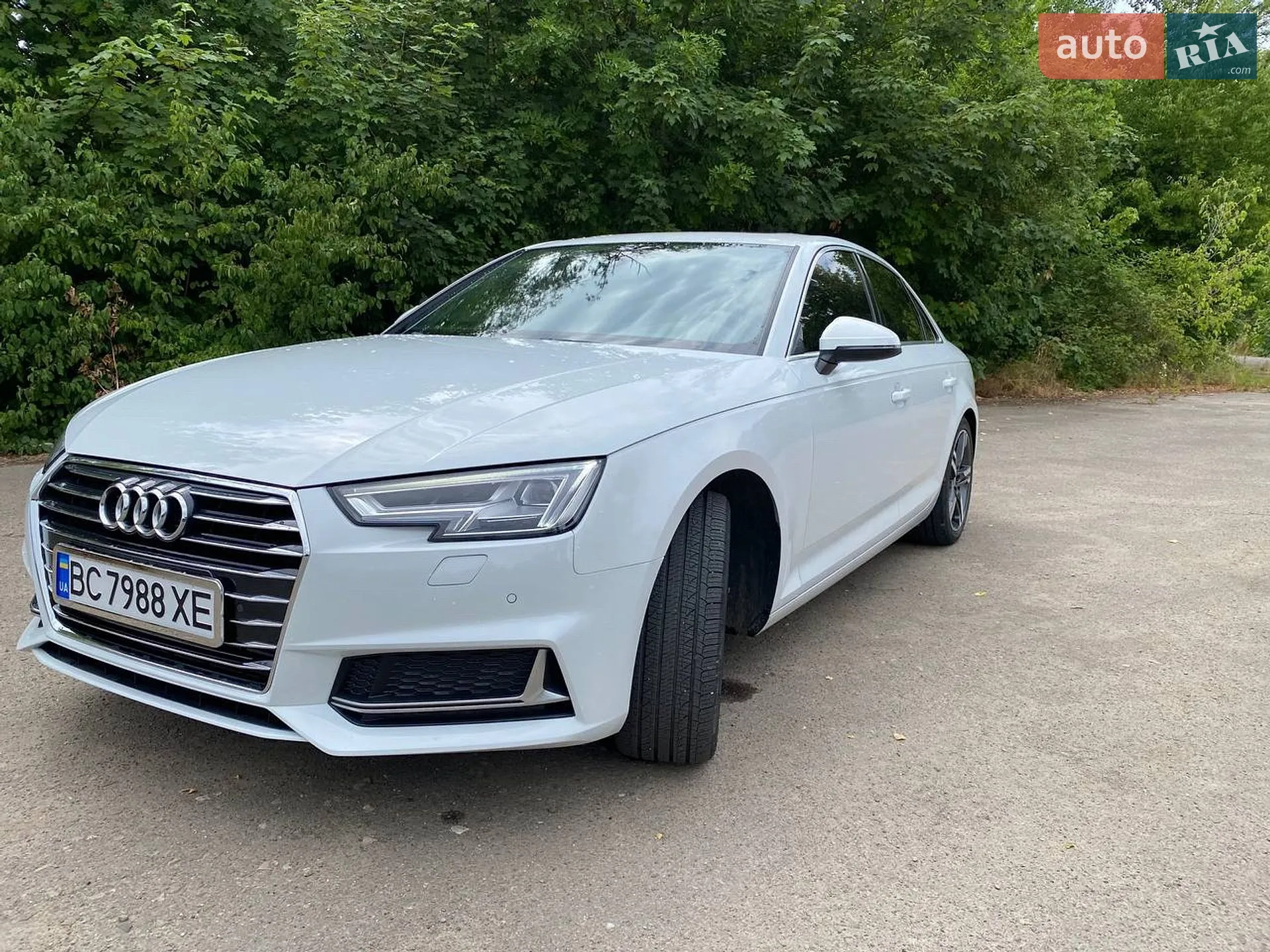 2019 Audi A4 - мініатюра 3