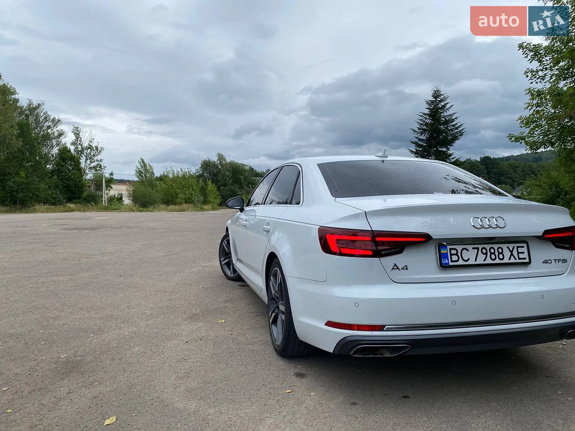 2019 Audi A4 - мініатюра 8