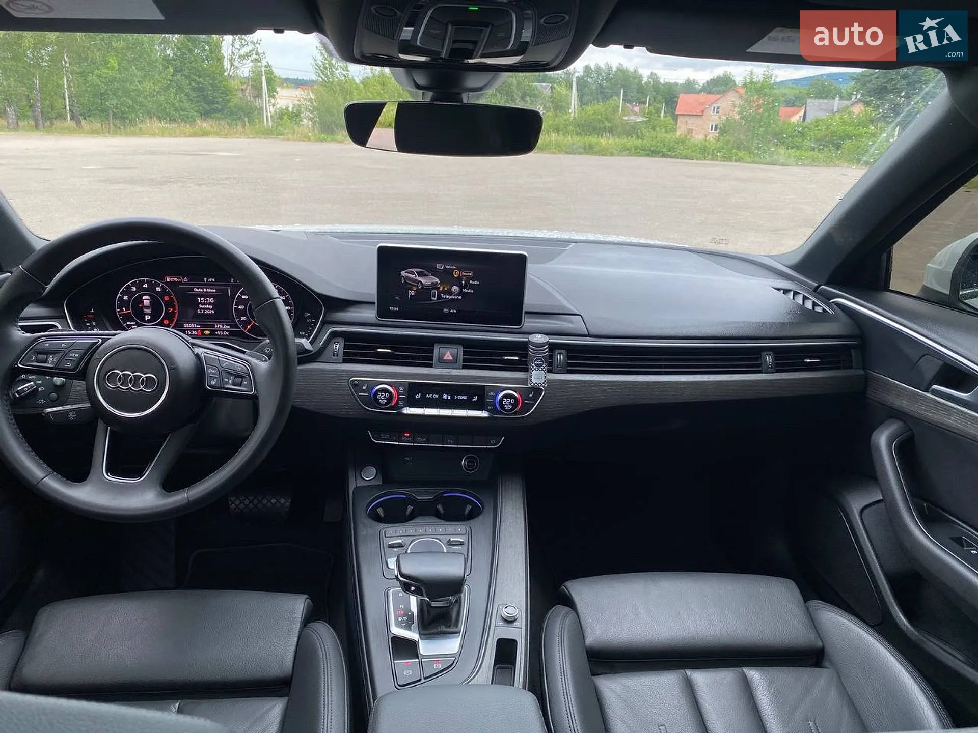 2019 Audi A4 - мініатюра 14