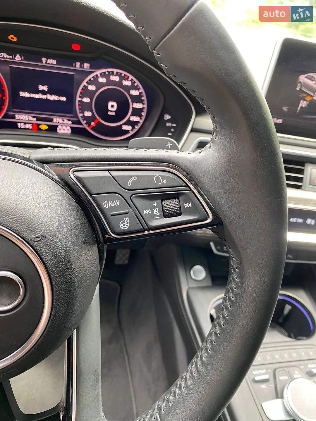 2019 Audi A4 - мініатюра 23