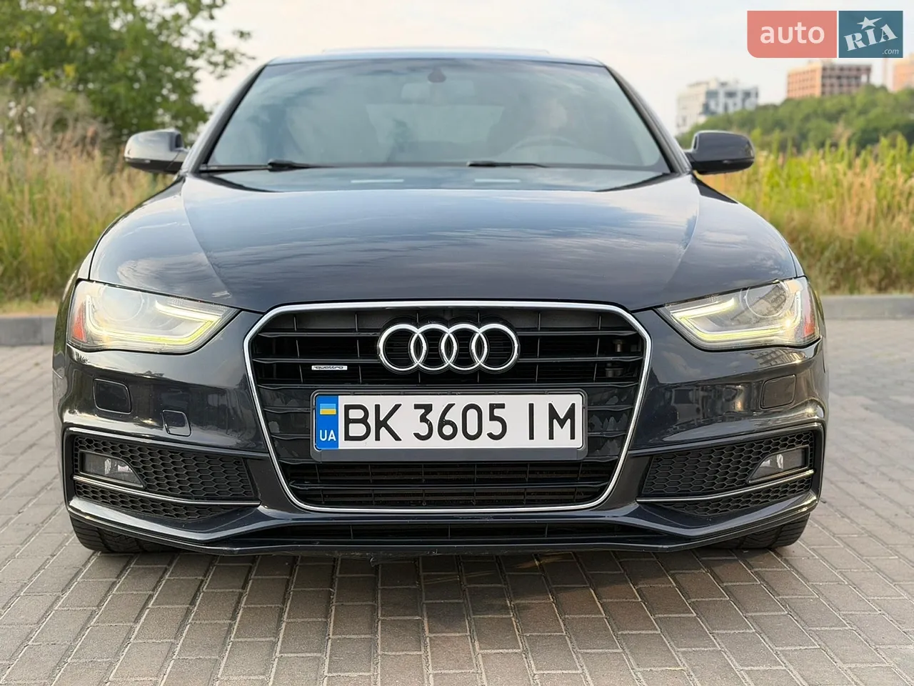2014 Audi A4 - мініатюра 15
