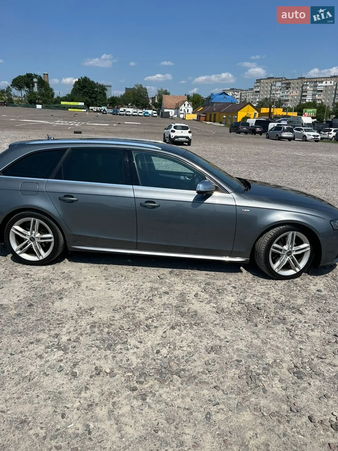 2011 Audi A4 - мініатюра 5