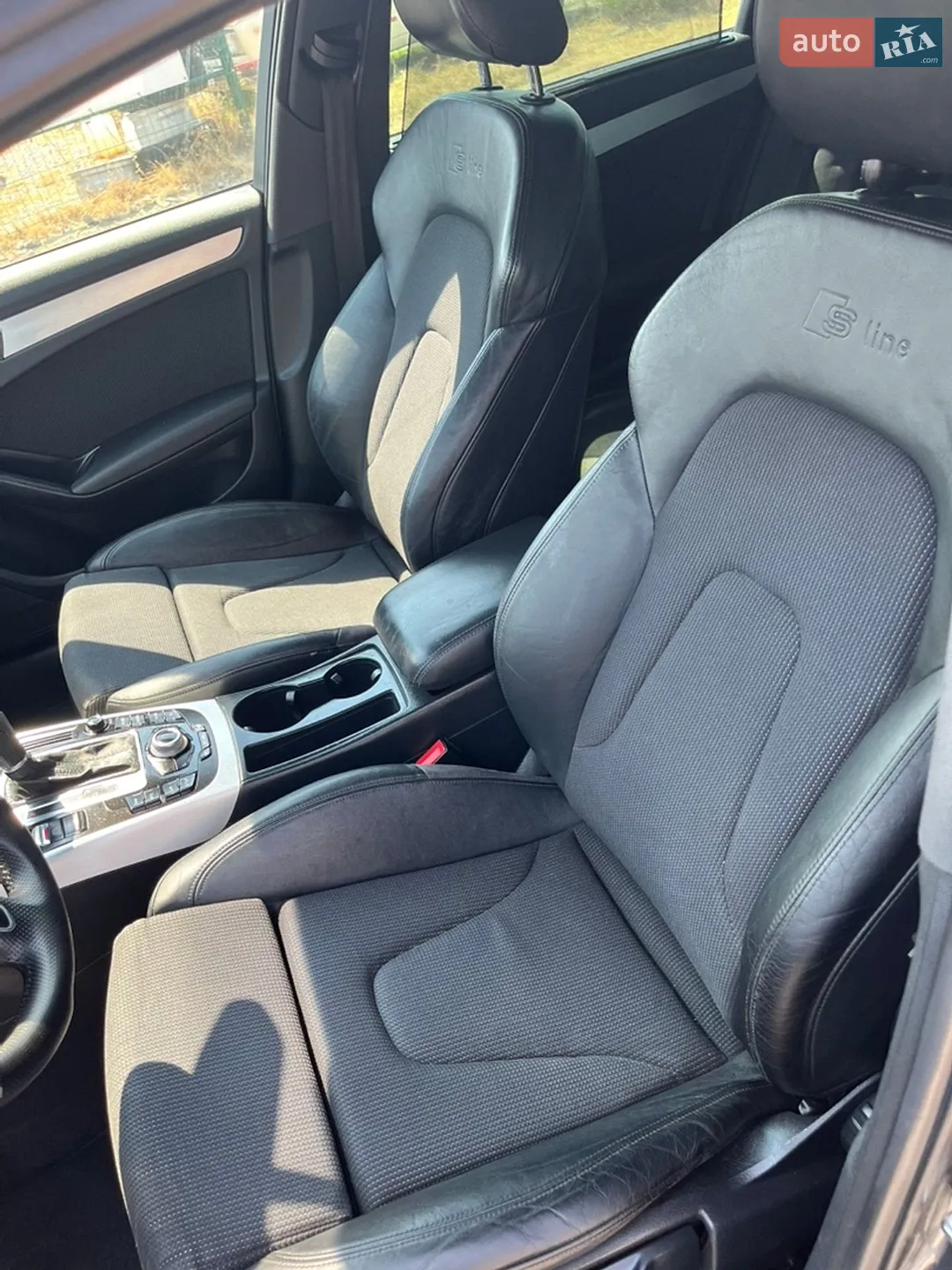 2011 Audi A4 - мініатюра 10