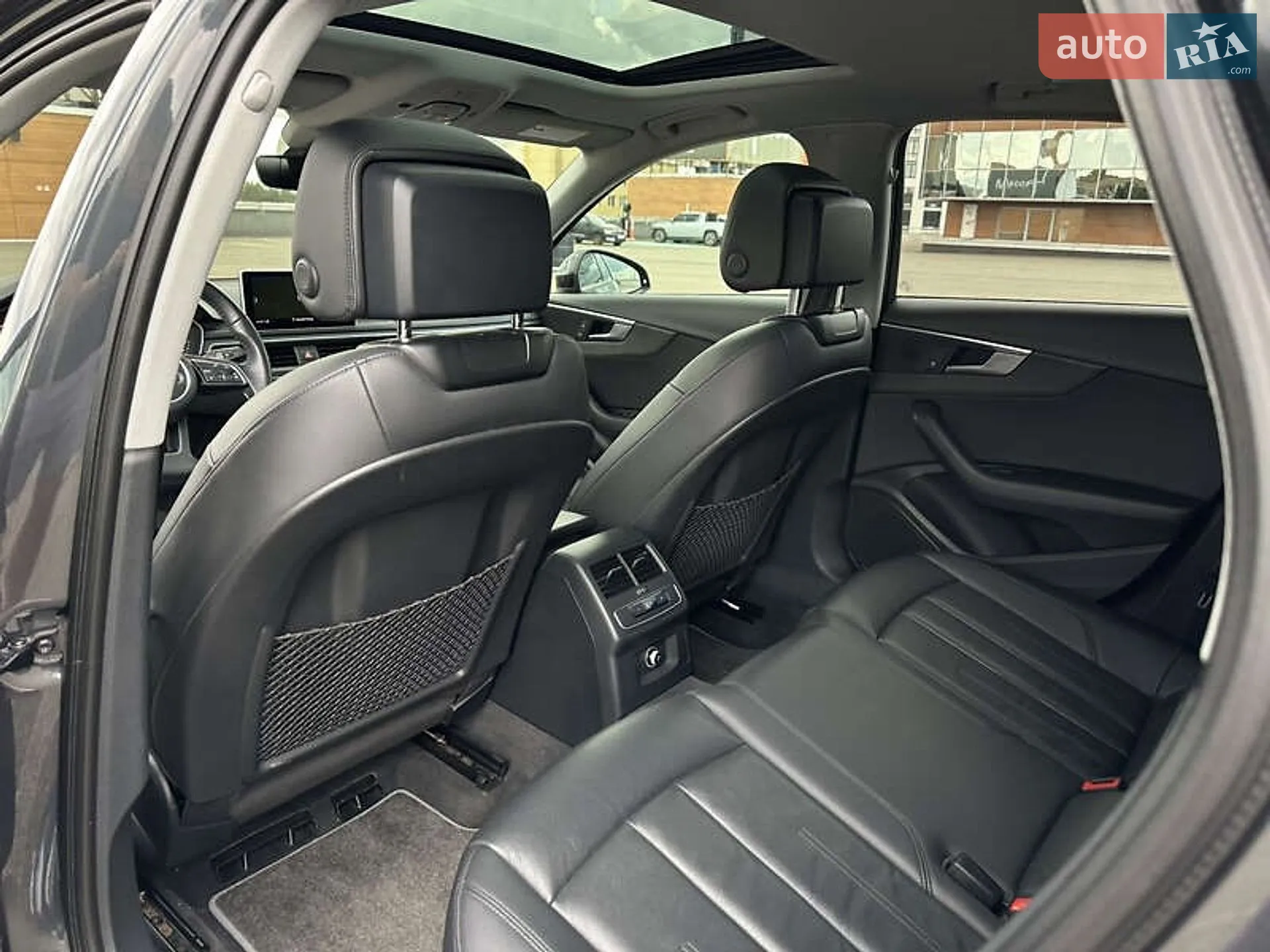 2018 Audi A4 - мініатюра 10