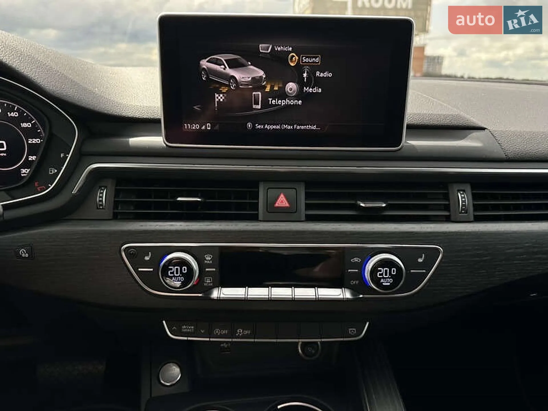 2018 Audi A4 - мініатюра 13