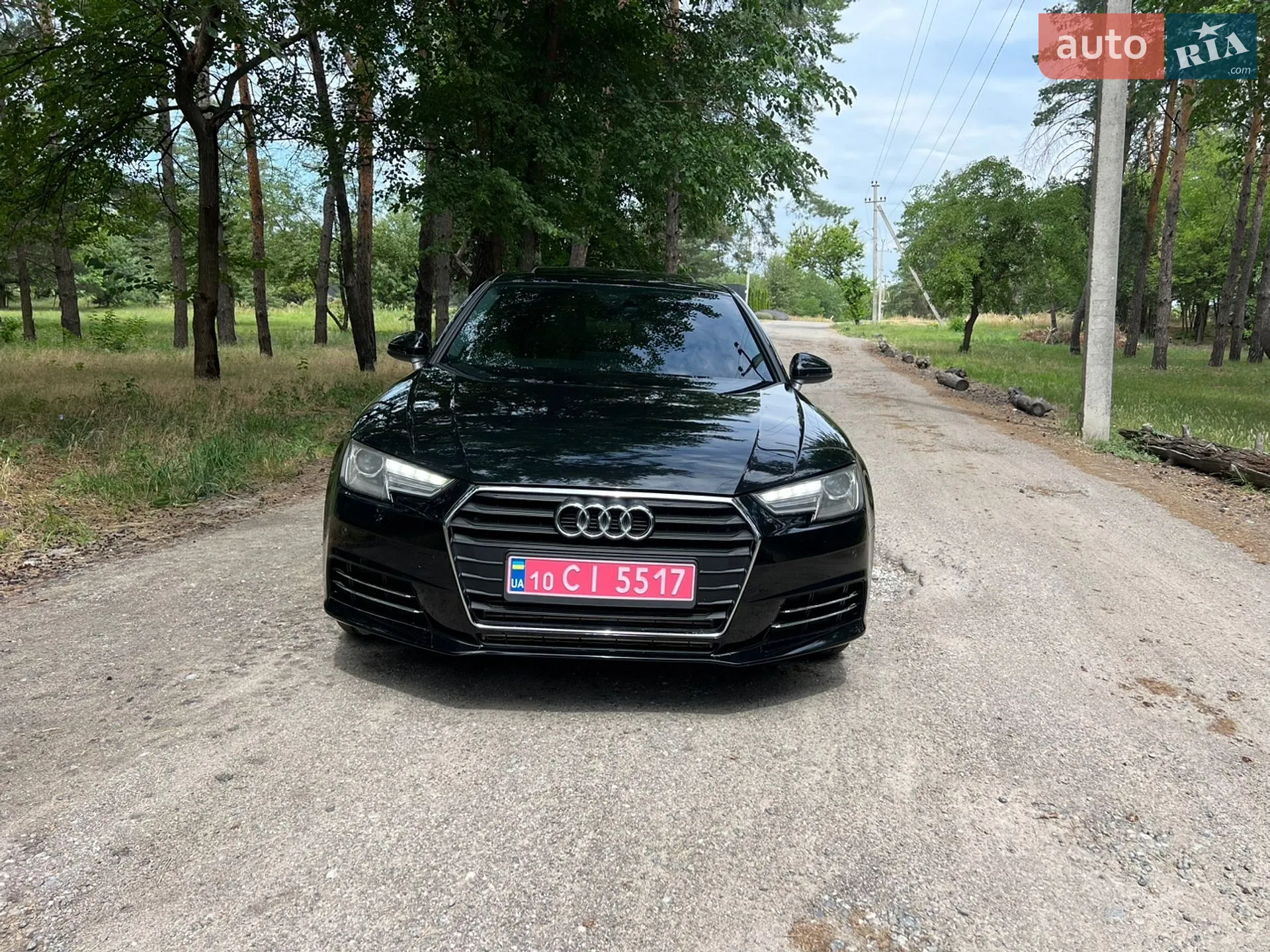 2016 Audi A4 - мініатюра 2