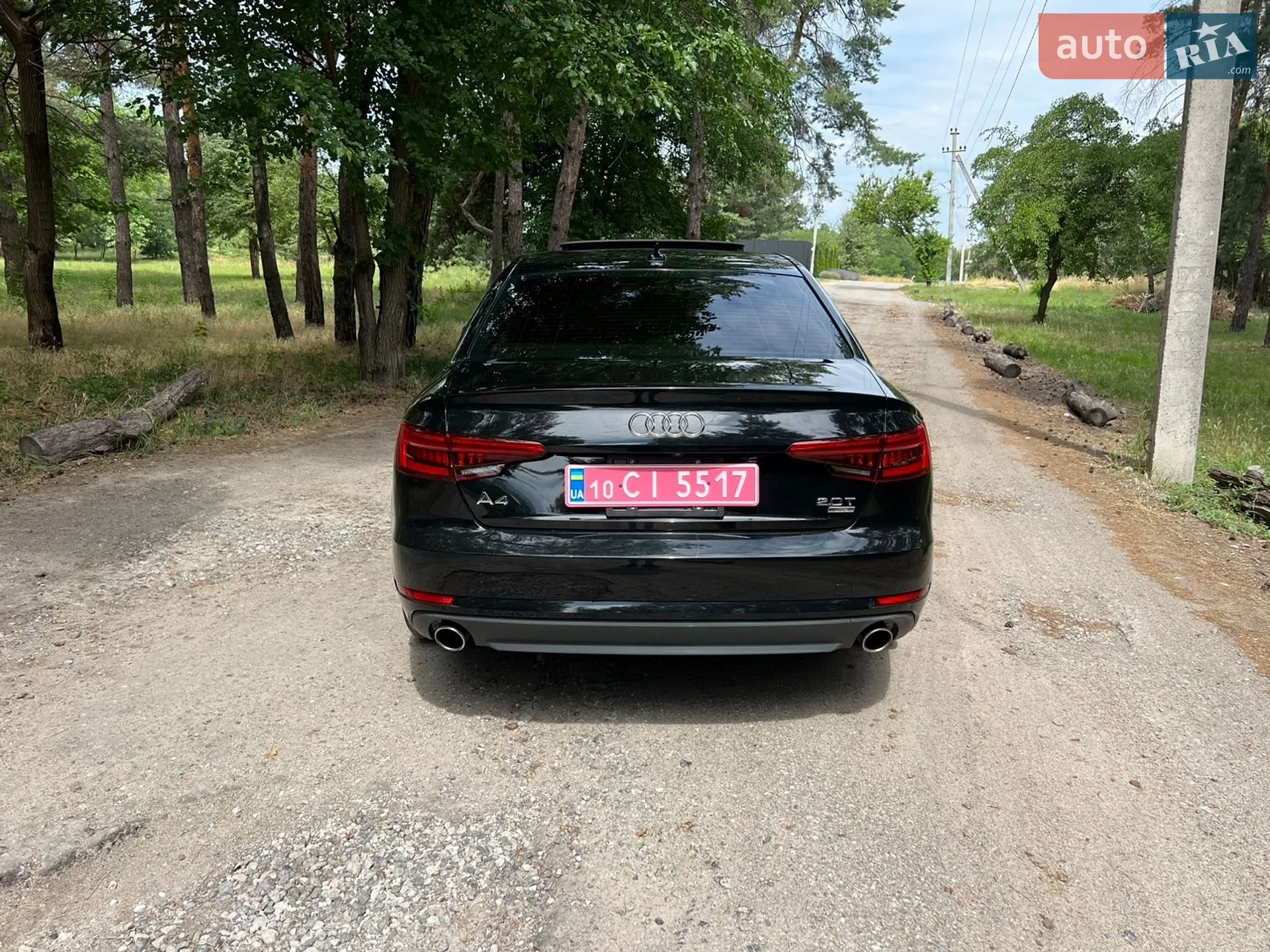 2016 Audi A4 - мініатюра 4