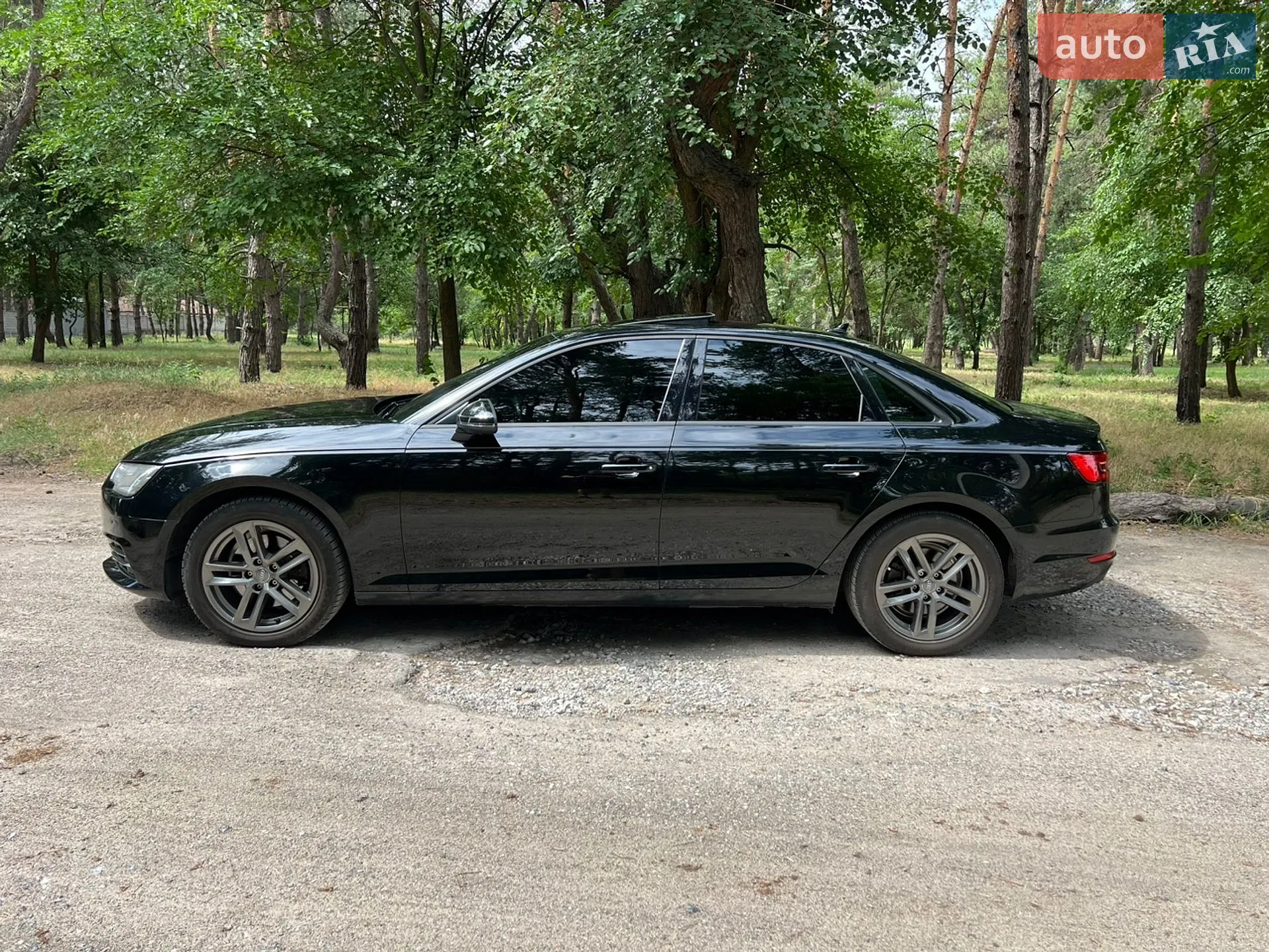 2016 Audi A4 - мініатюра 7