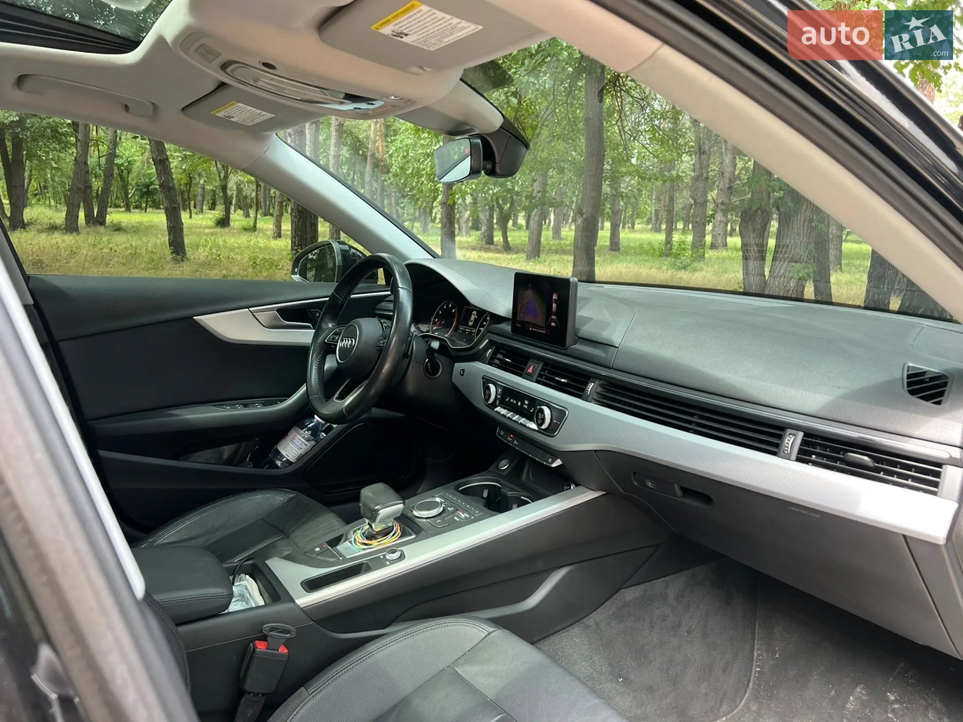 2016 Audi A4 - мініатюра 9