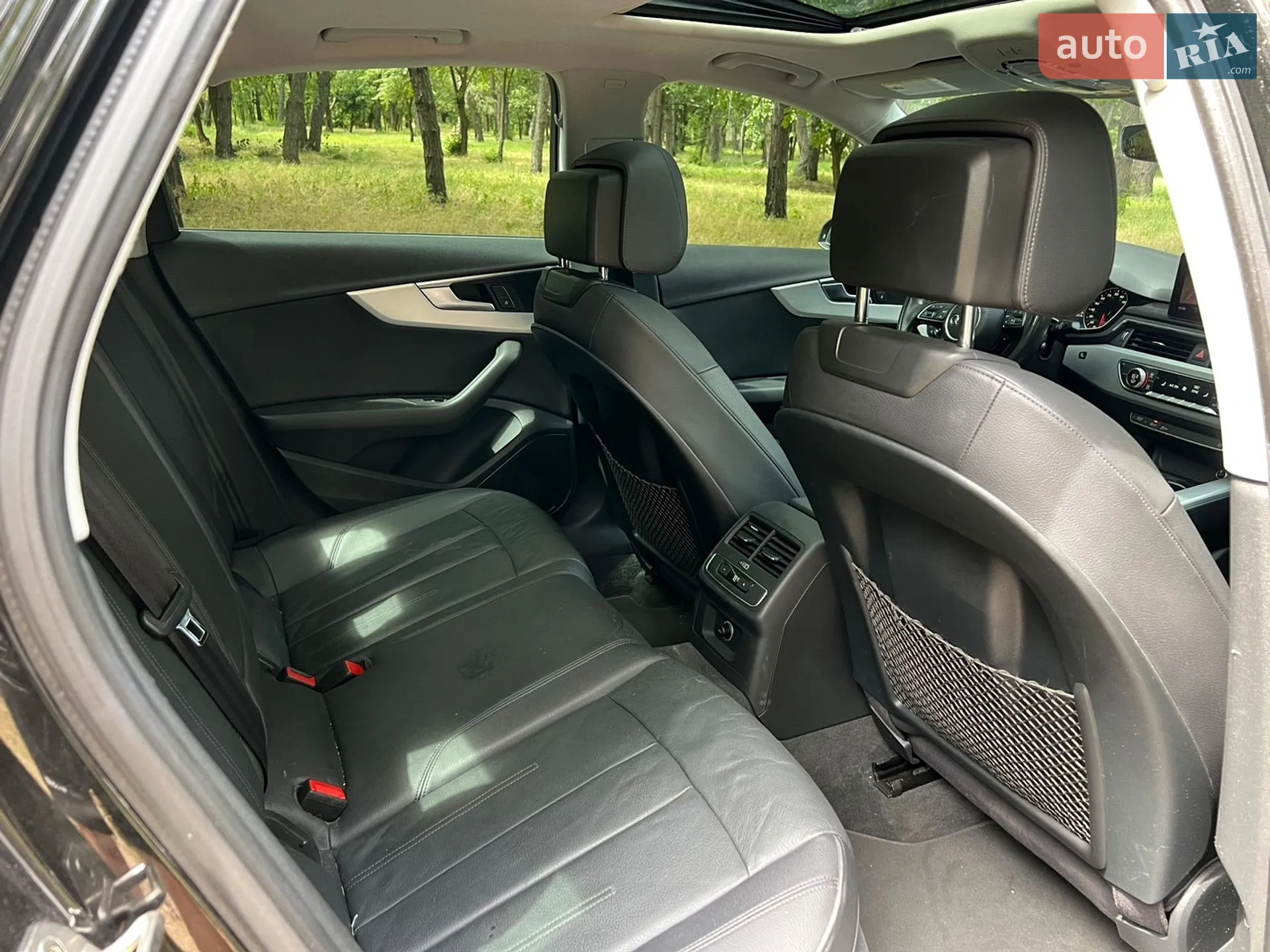 2016 Audi A4 - мініатюра 10