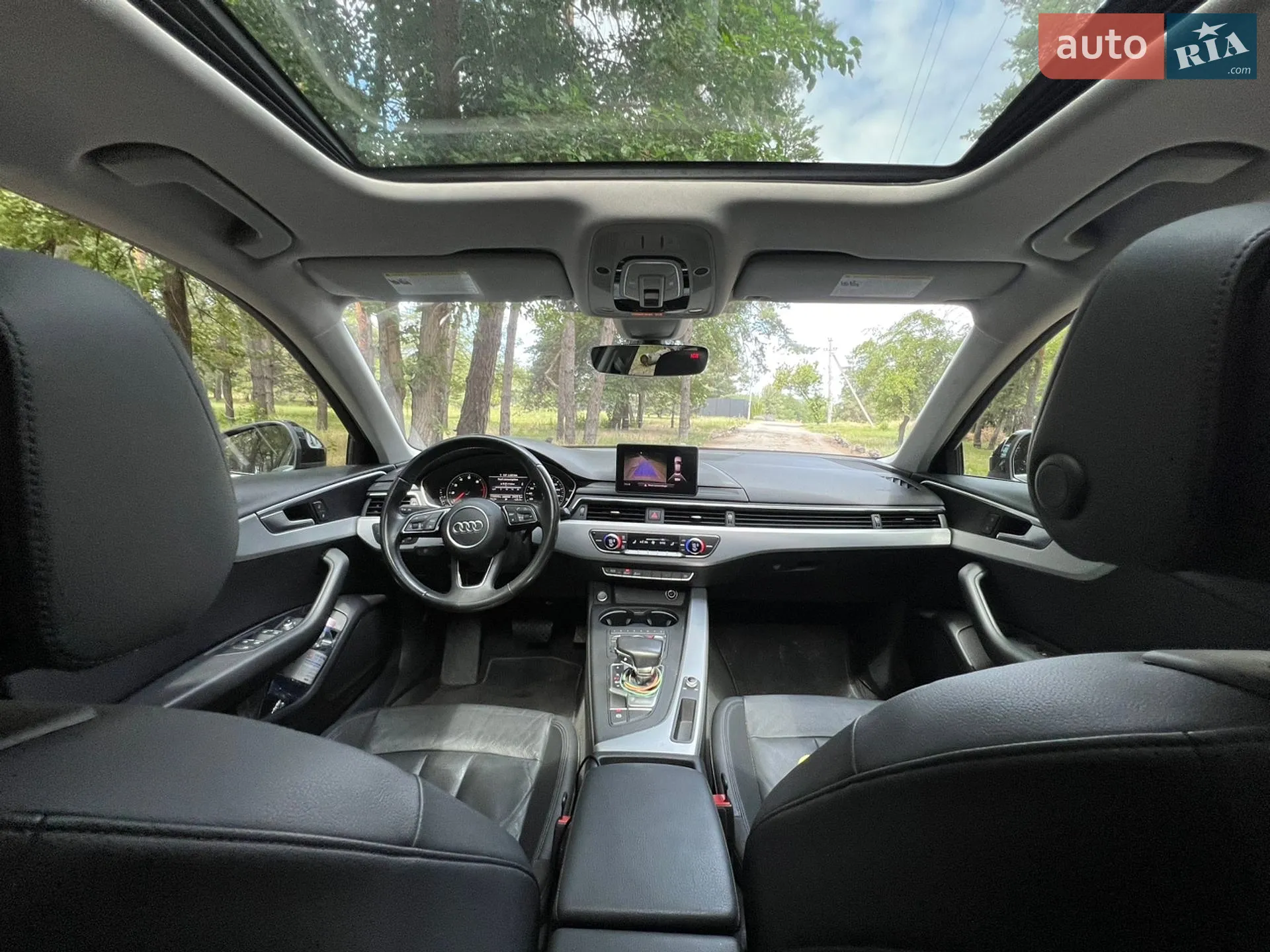 2016 Audi A4 - мініатюра 11