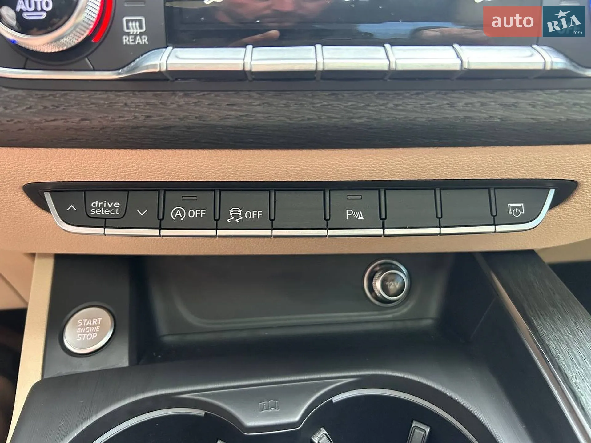 2016 Audi A4 - мініатюра 42