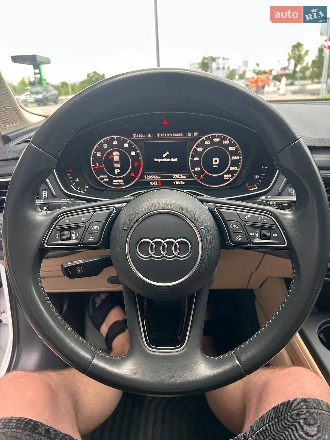 2016 Audi A4 - мініатюра 41