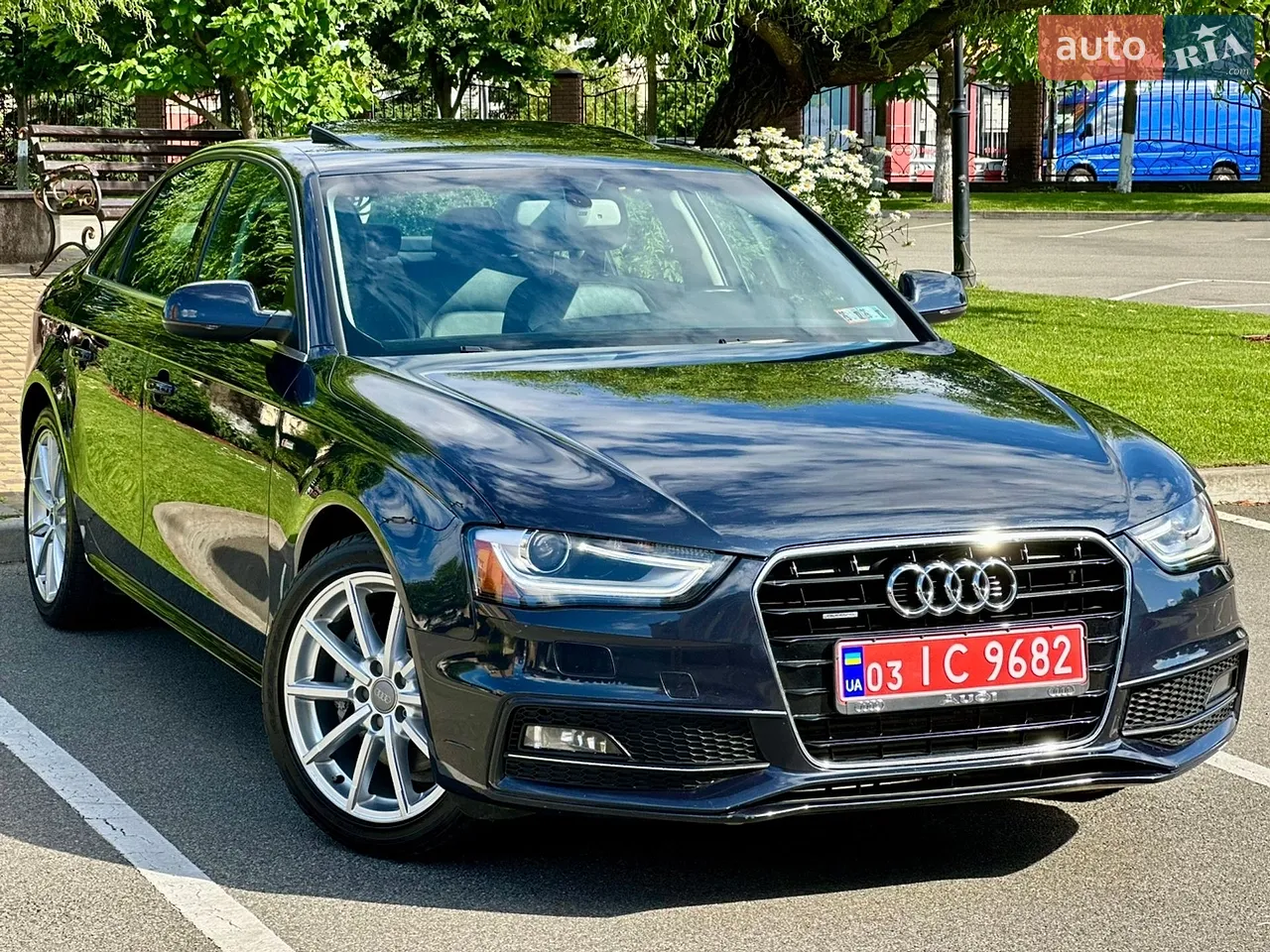 2016 Audi Q3 - мініатюра 76