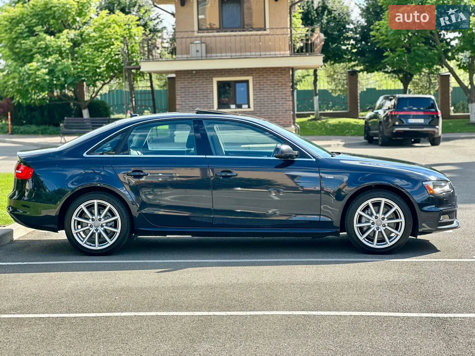 2016 Audi A4 - мініатюра 5