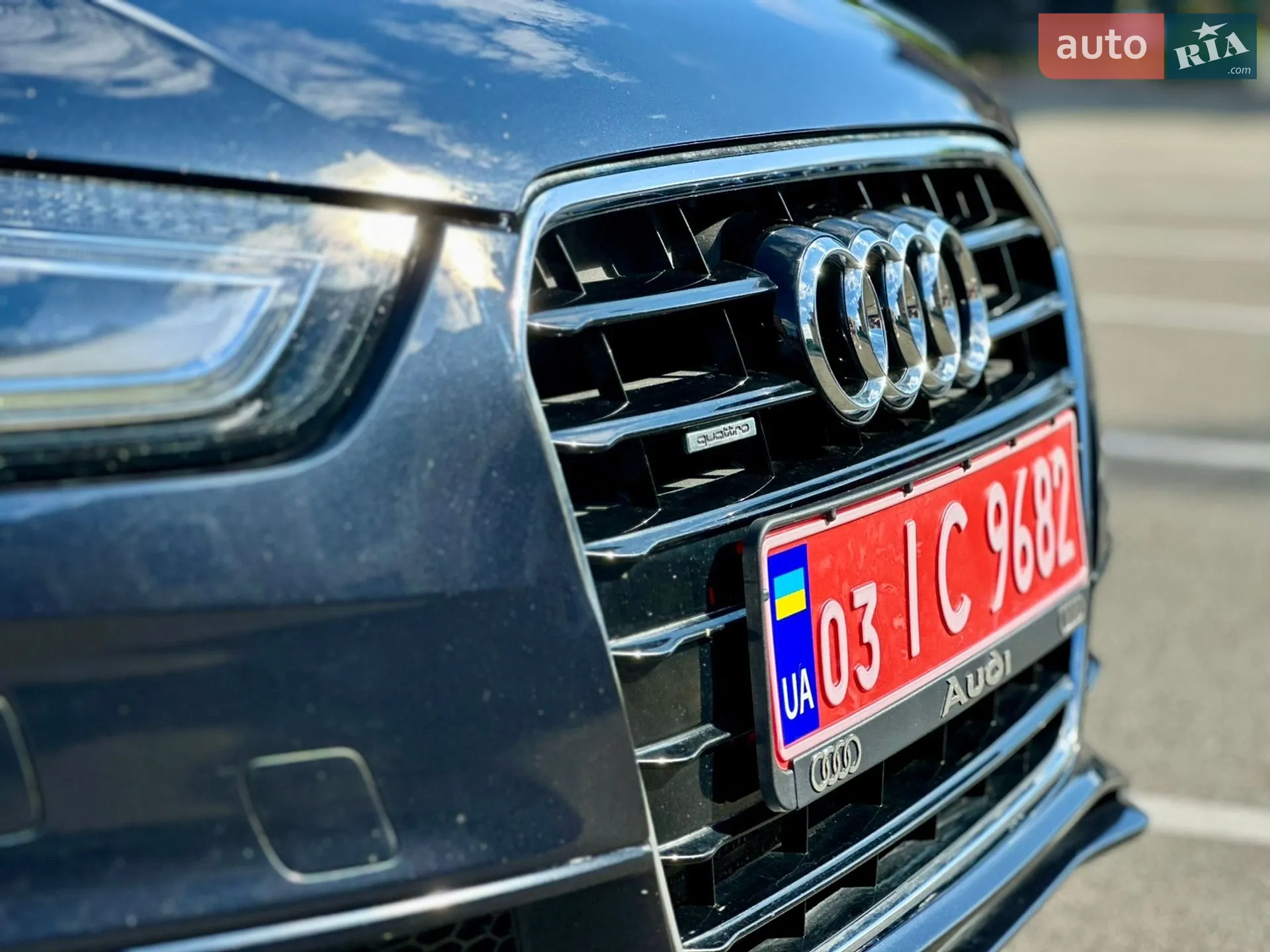 2016 Audi A4 - мініатюра 16